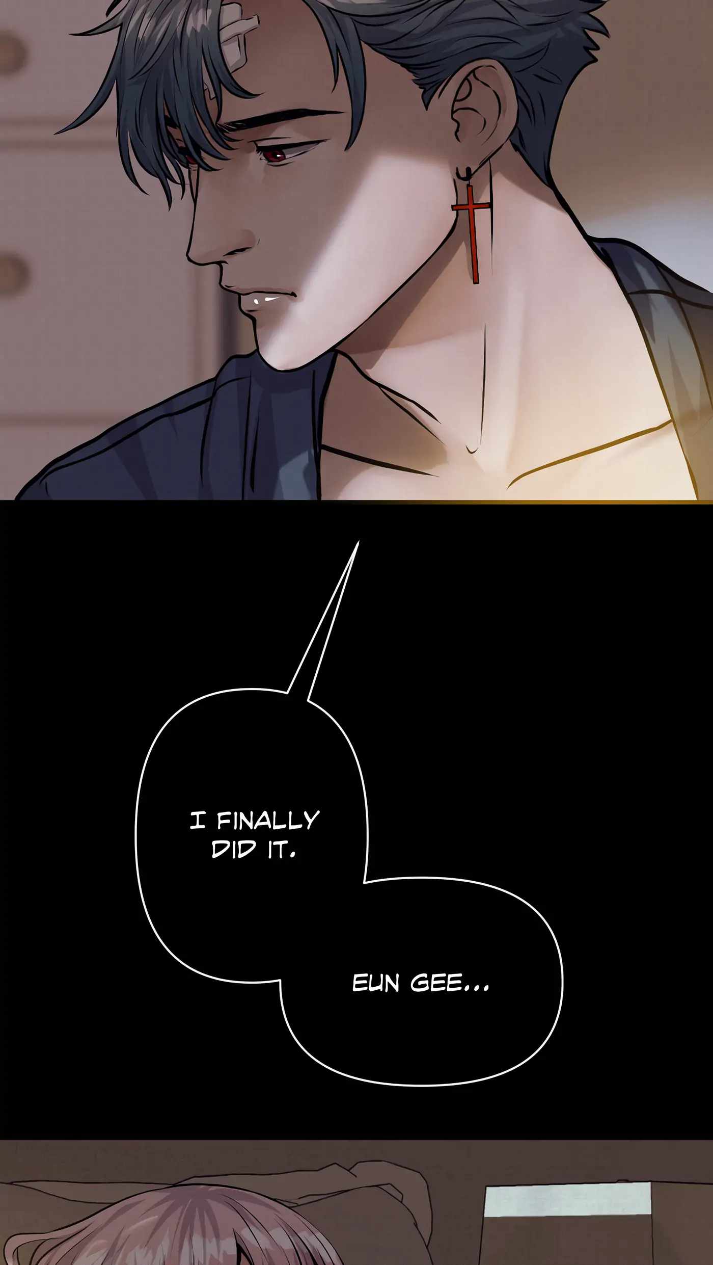 Safe As Houses chapter 31 page 43