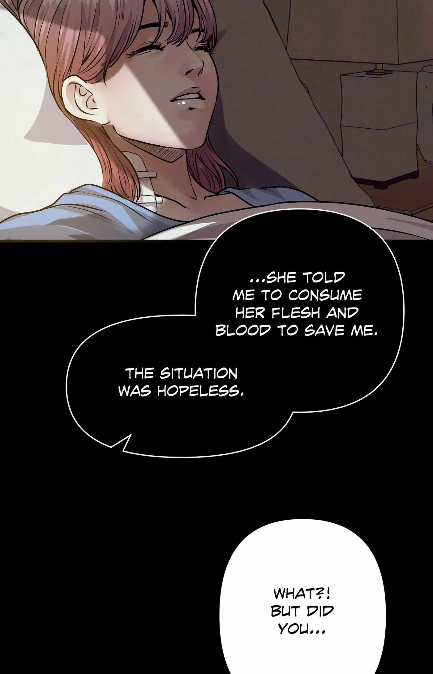 Safe As Houses chapter 31 page 44