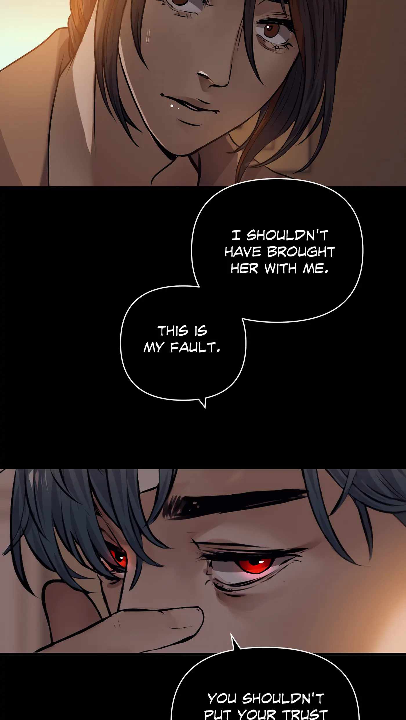 Safe As Houses chapter 31 page 48