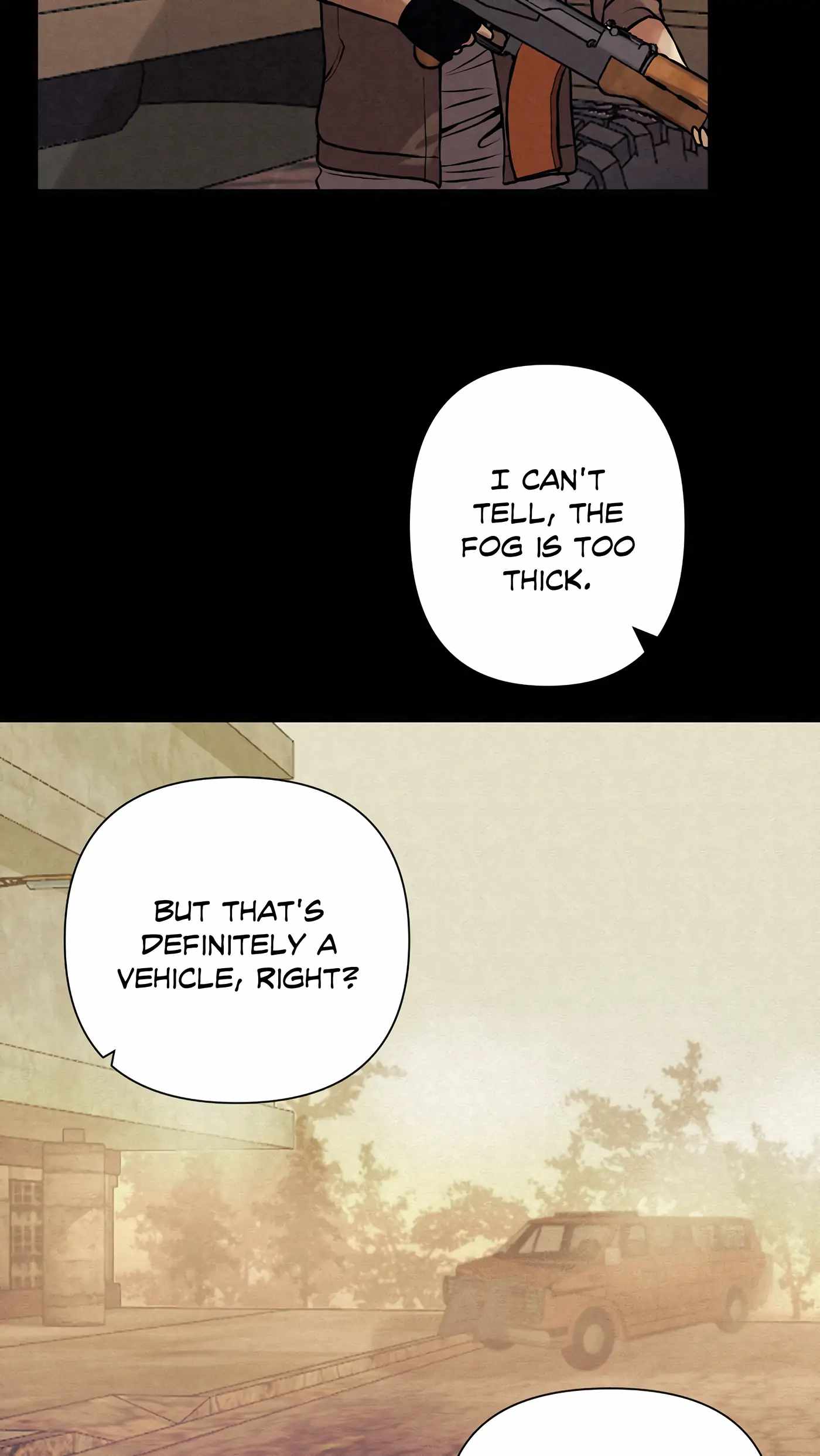 Safe As Houses chapter 31 page 5