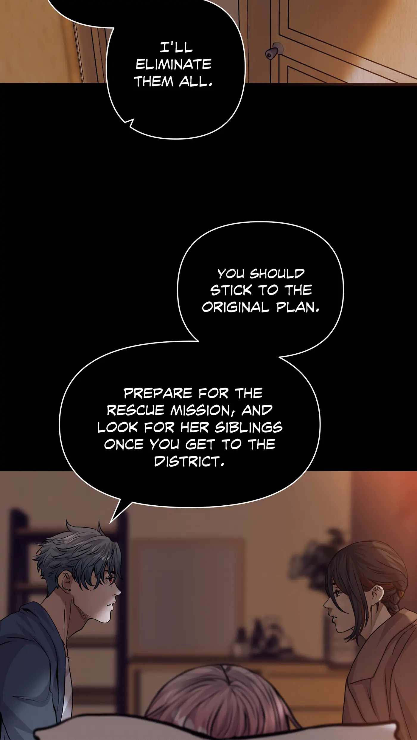 Safe As Houses chapter 31 page 51