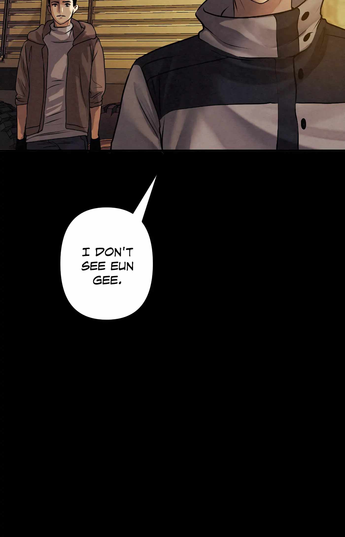 Safe As Houses chapter 31 page 8