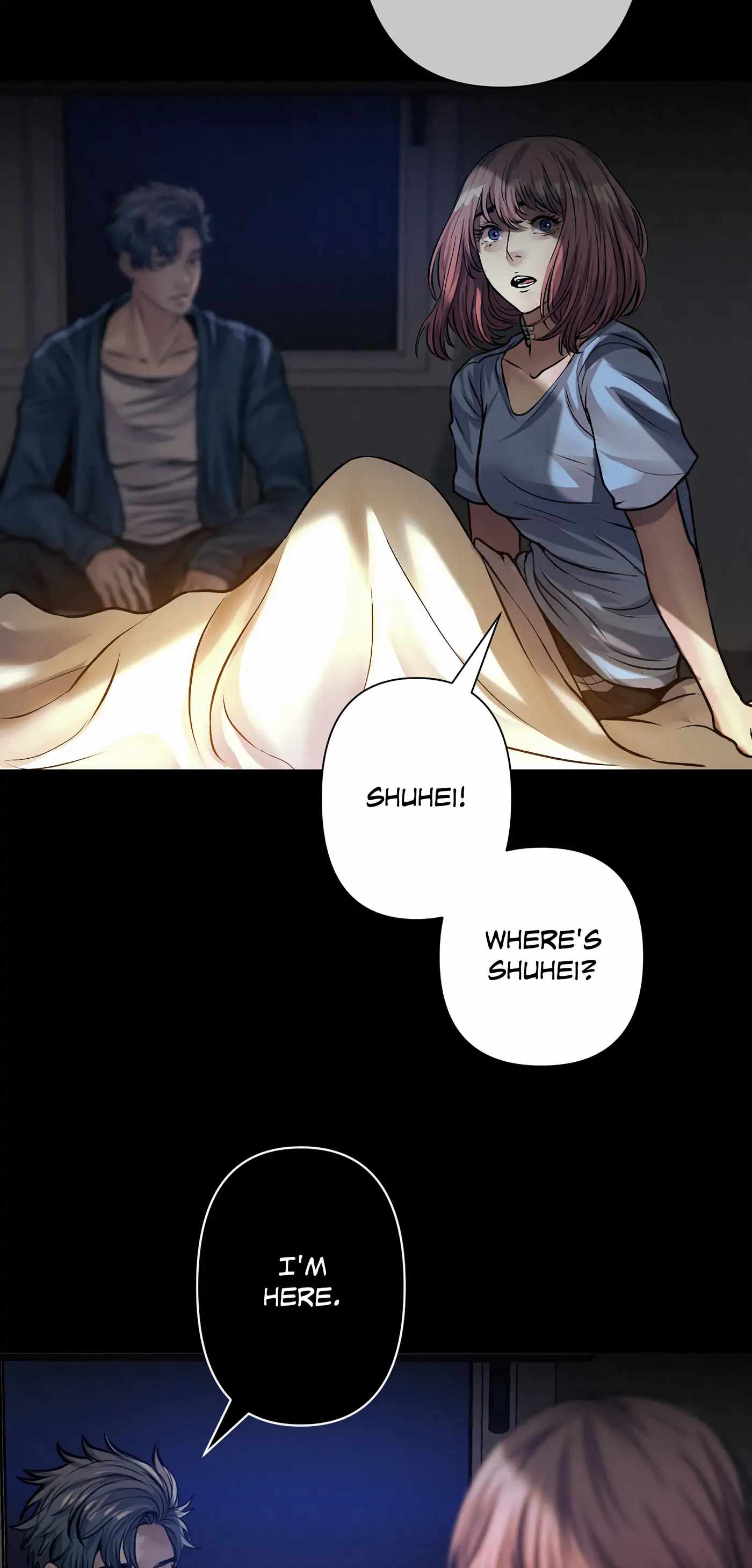 Safe As Houses chapter 32 page 13