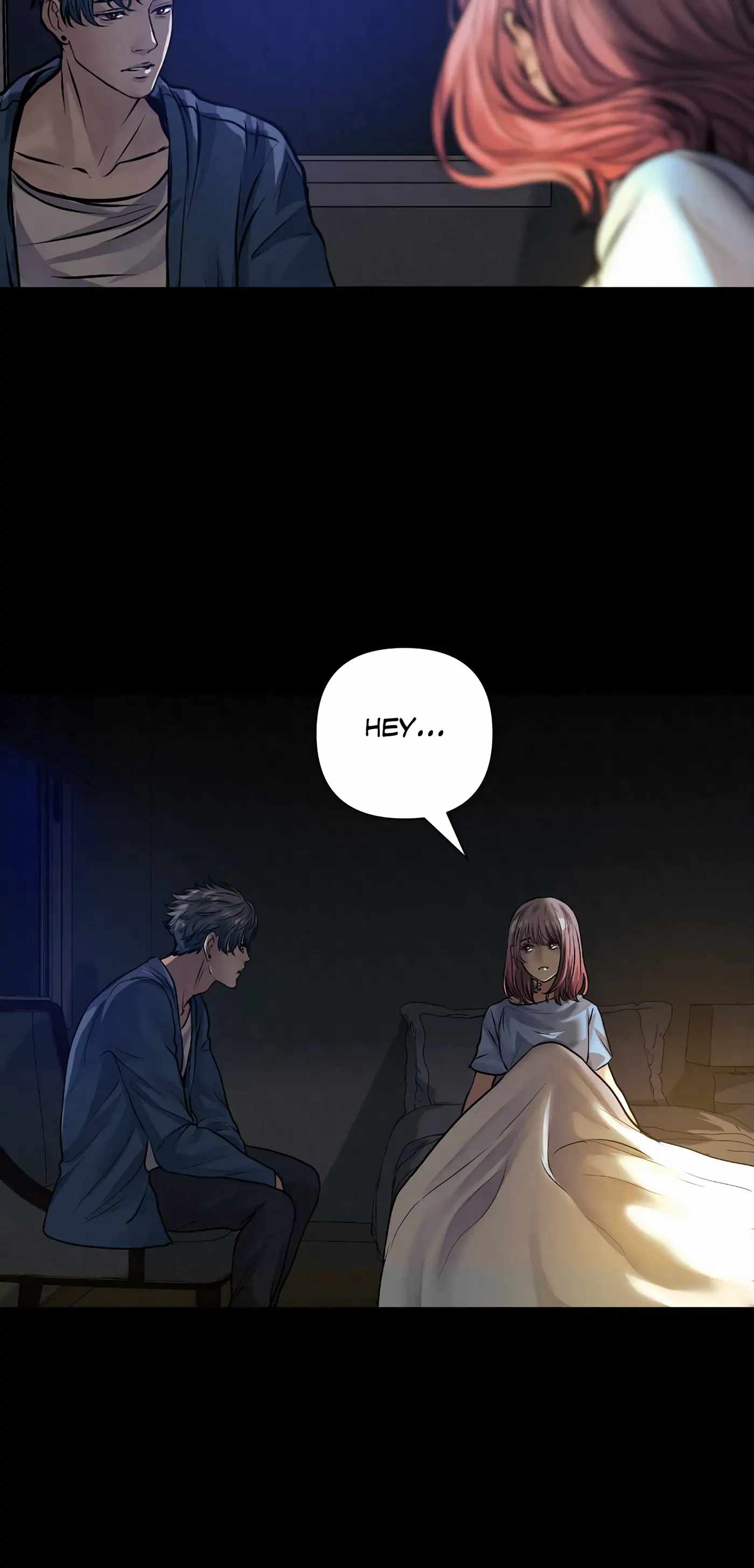 Safe As Houses chapter 32 page 14