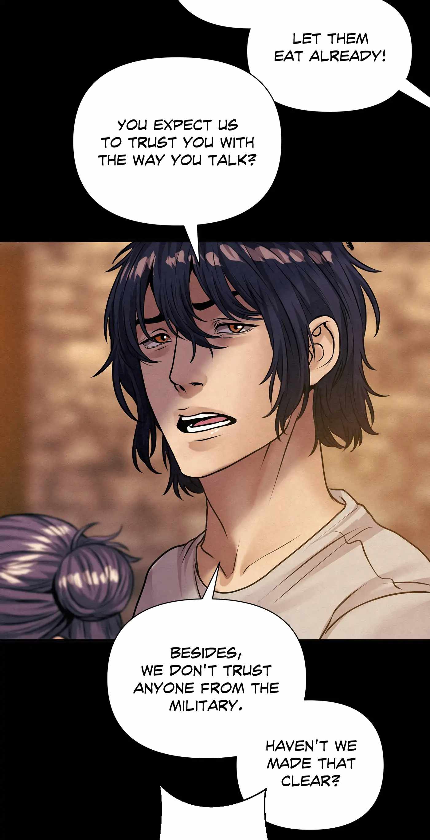 Safe As Houses chapter 32 page 20