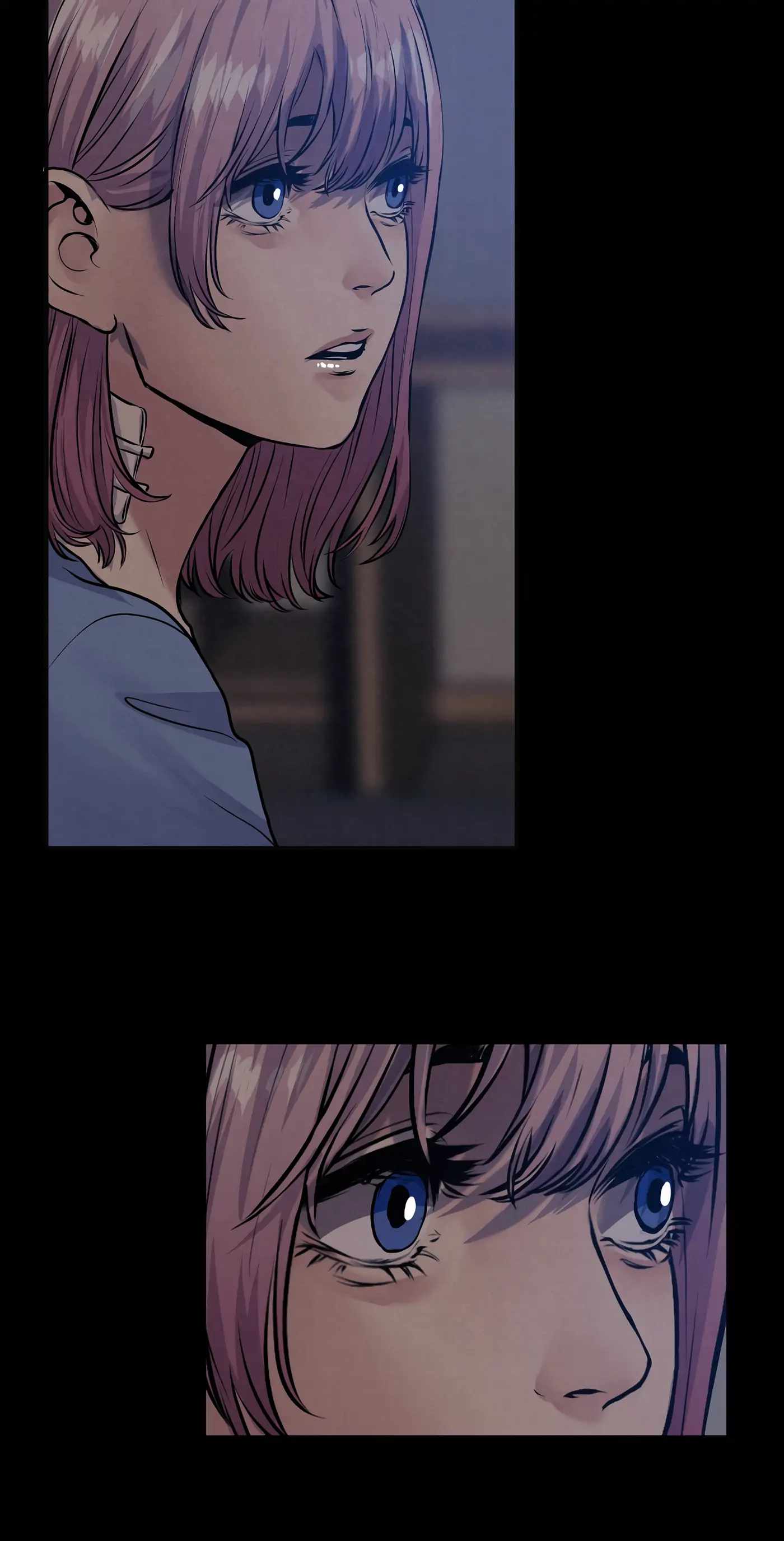 Safe As Houses chapter 32 page 33