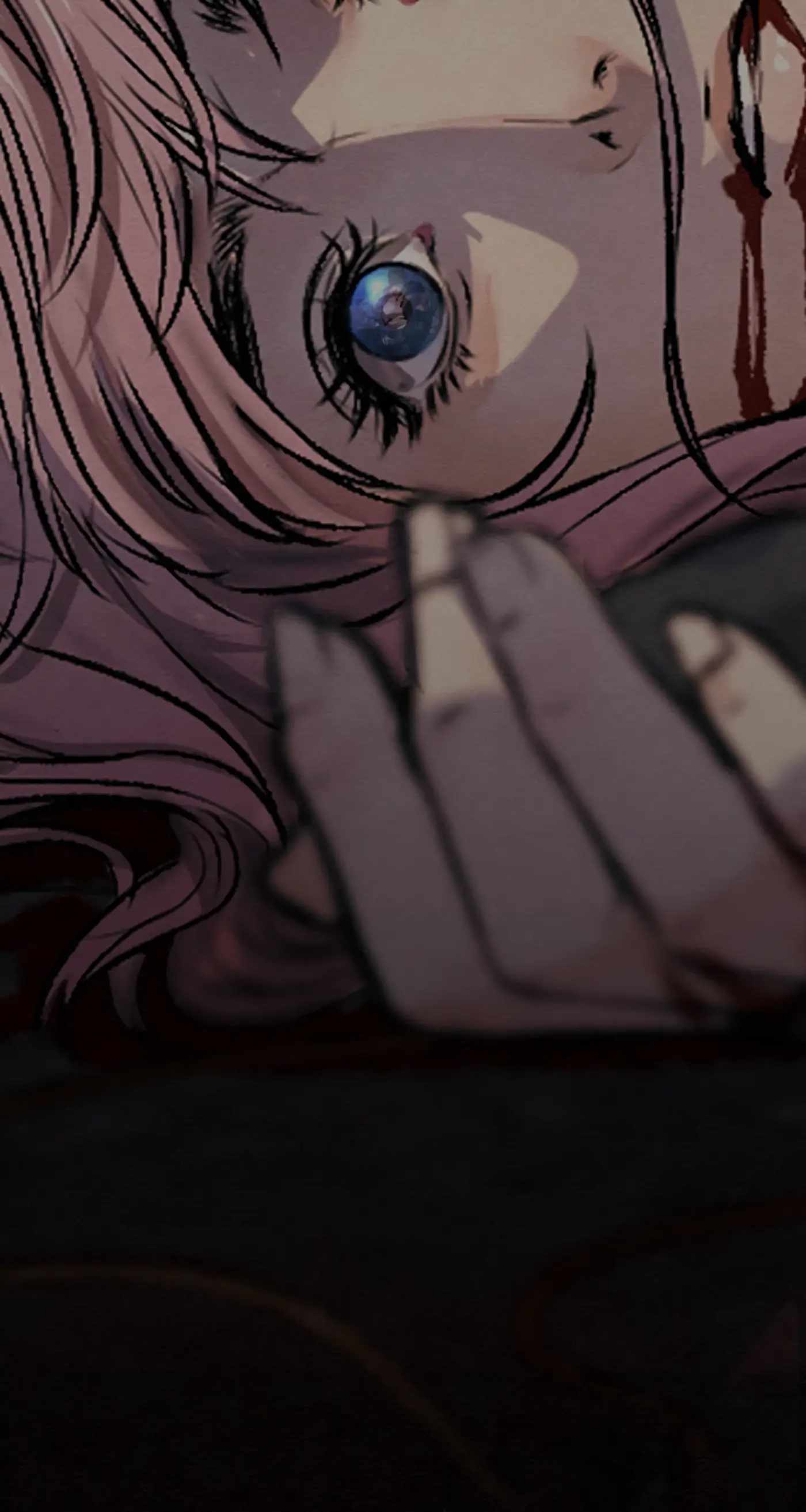 Safe As Houses chapter 32 page 7