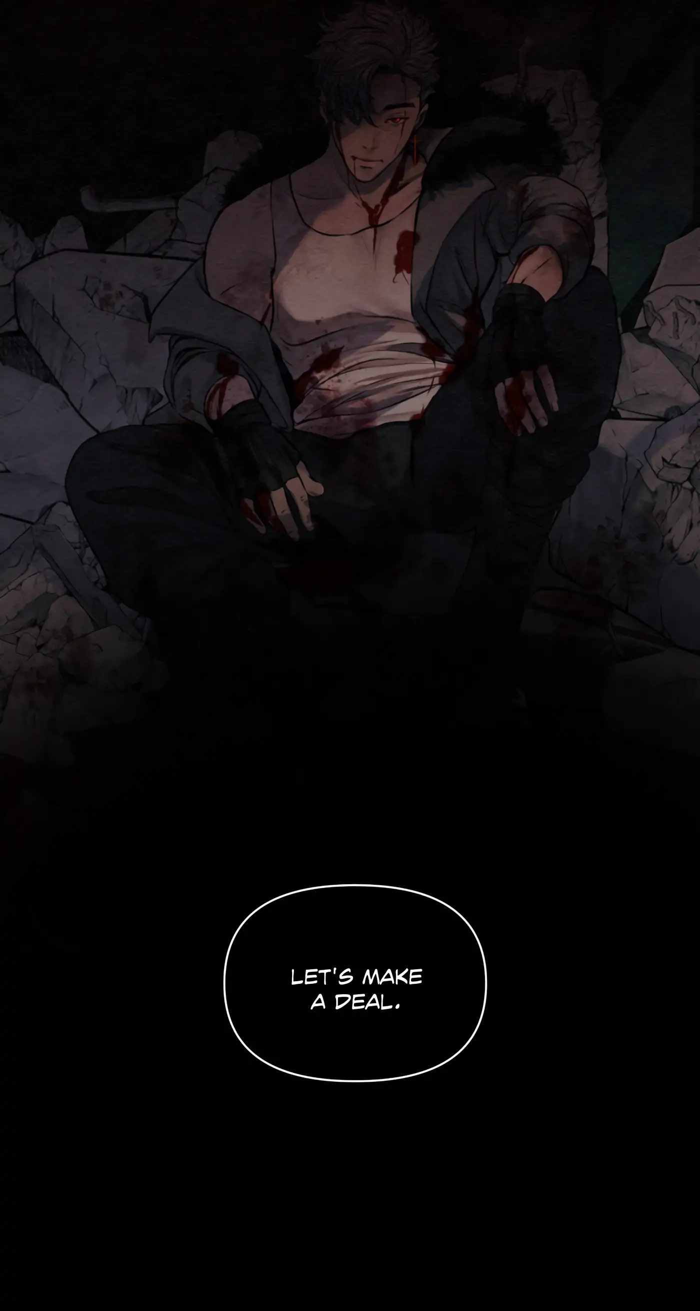 Safe As Houses chapter 32 page 8