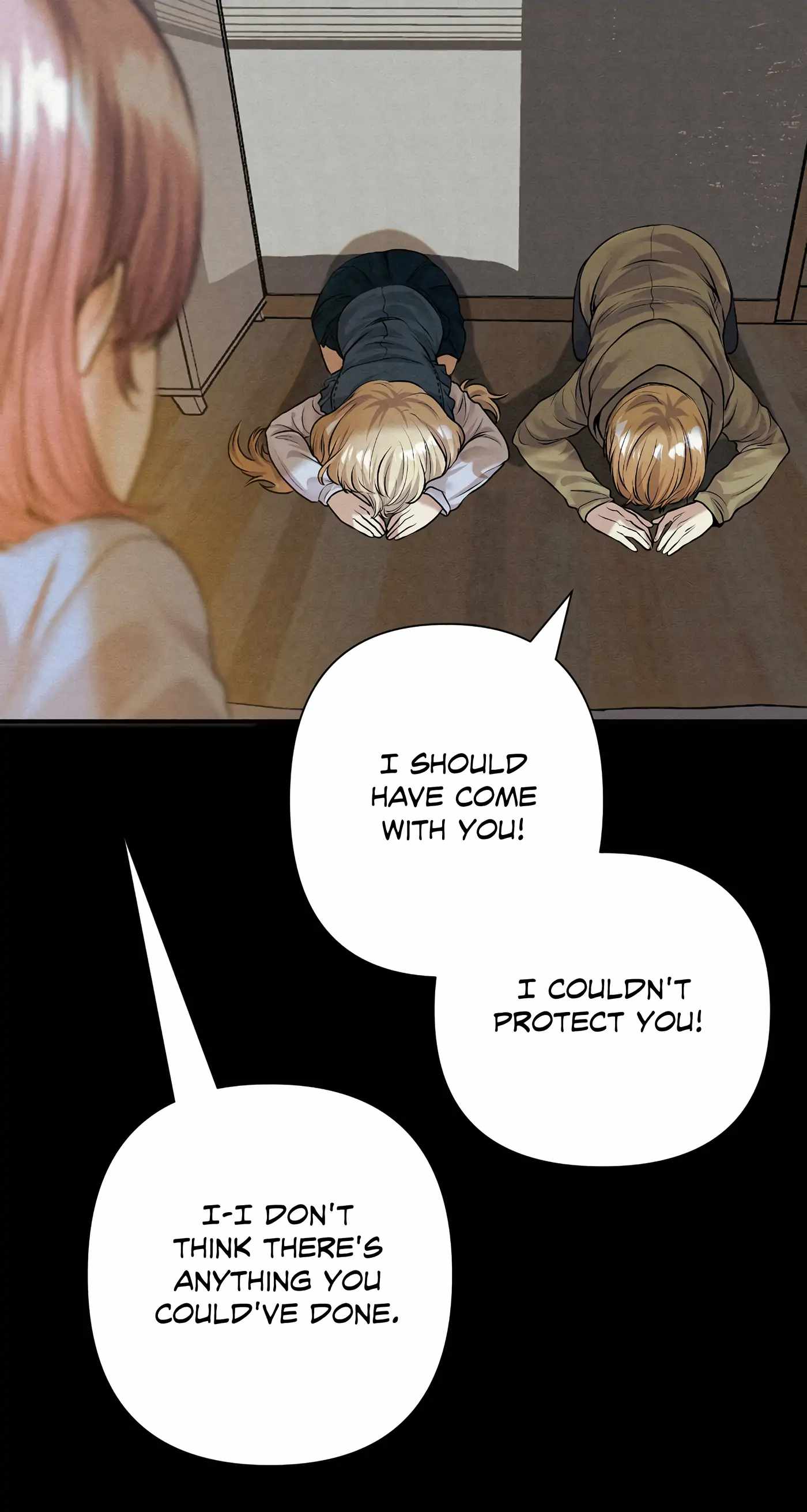 Safe As Houses chapter 33 page 13