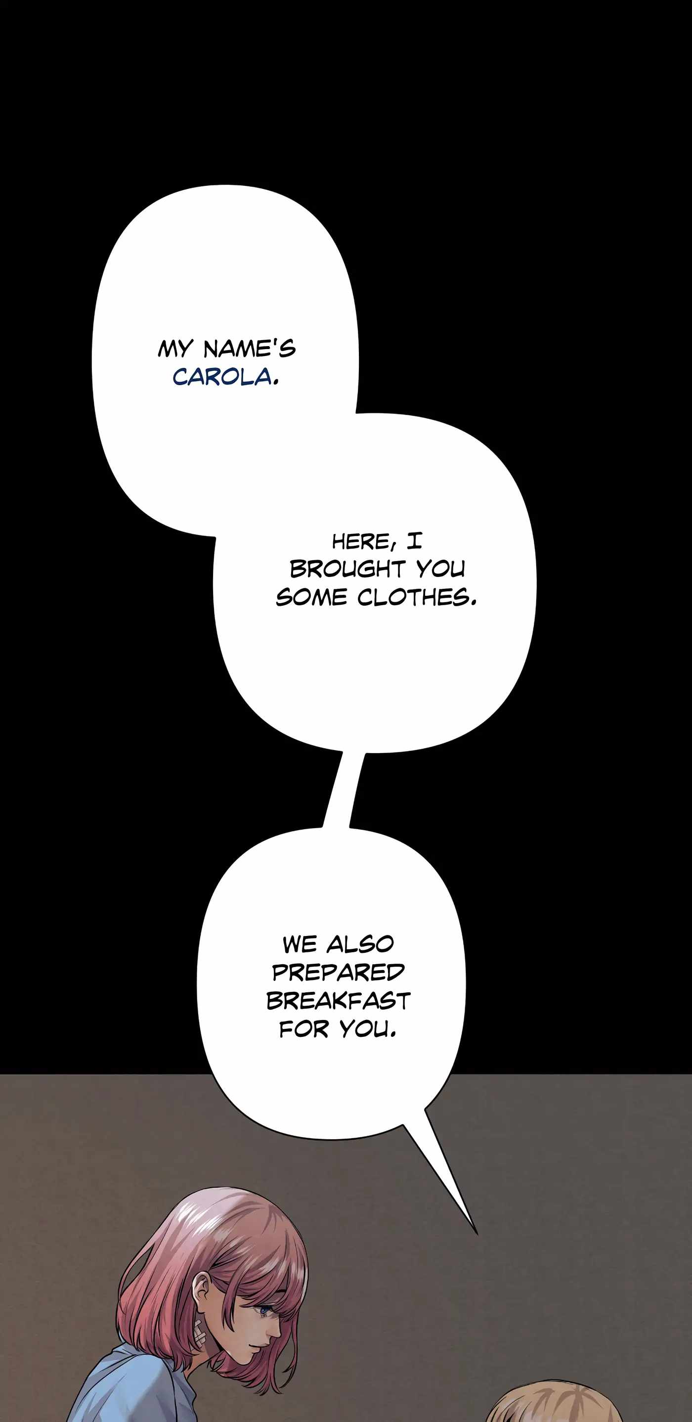 Safe As Houses chapter 33 page 14
