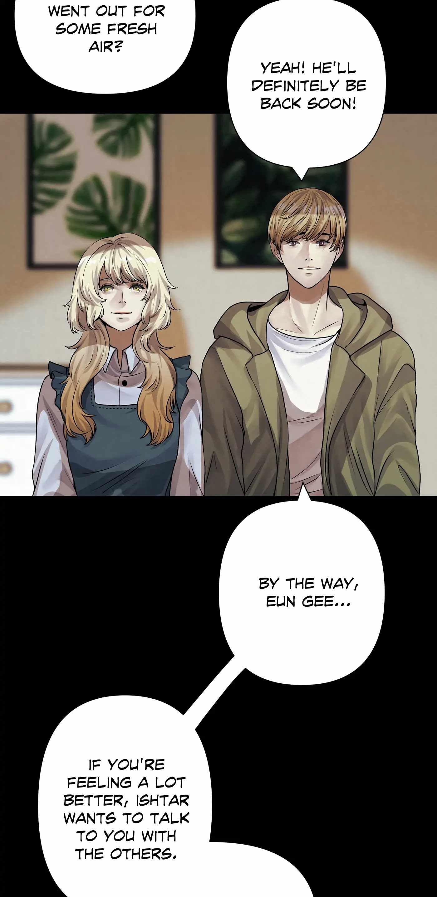 Safe As Houses chapter 33 page 17