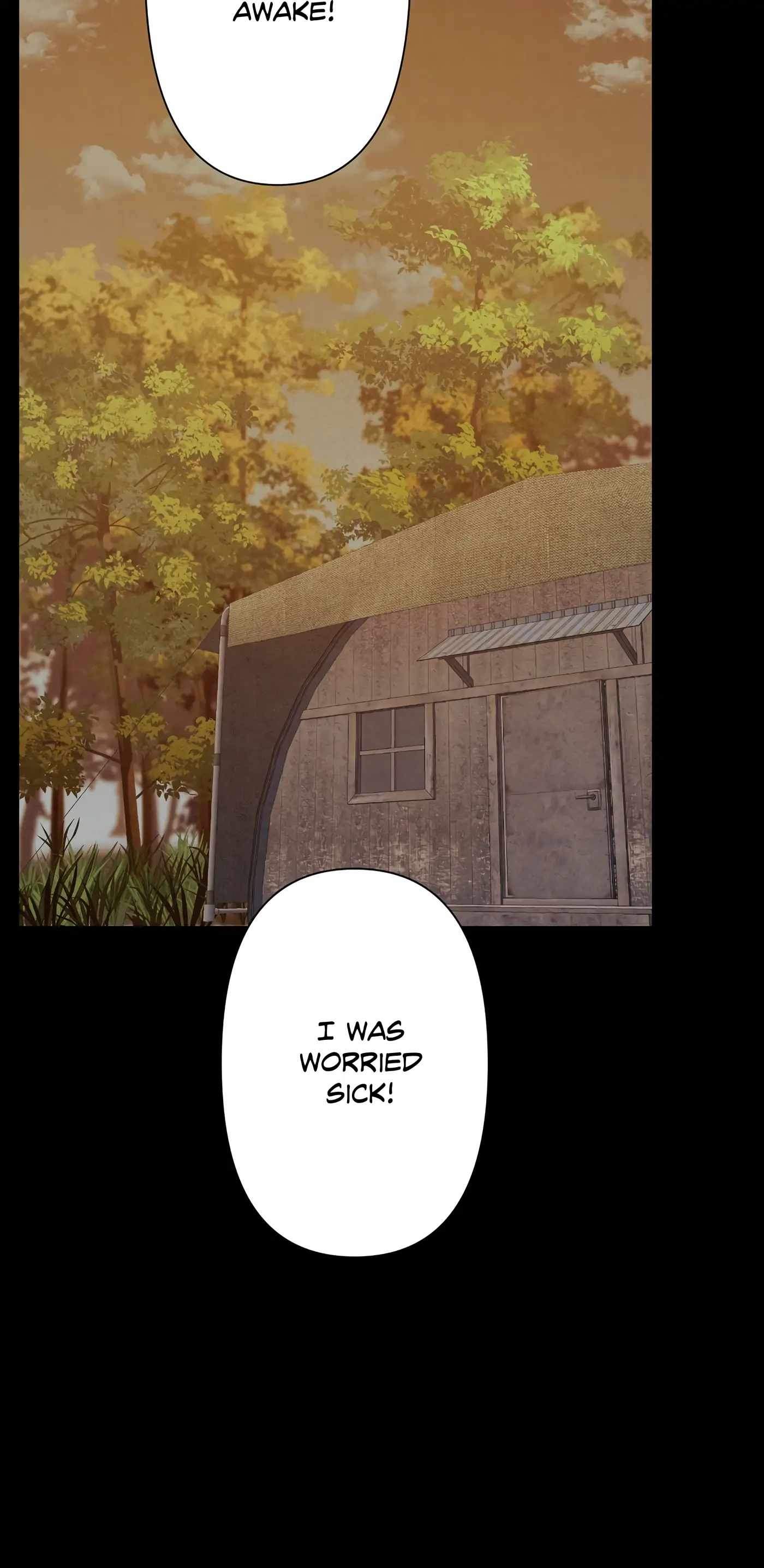 Safe As Houses chapter 33 page 20
