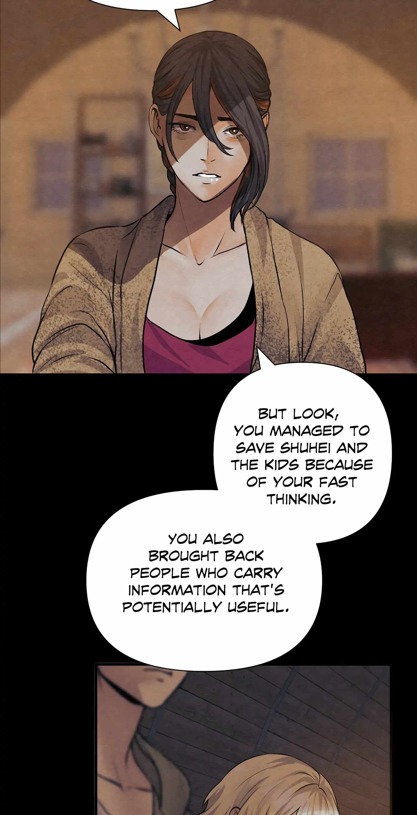 Safe As Houses chapter 33 page 24