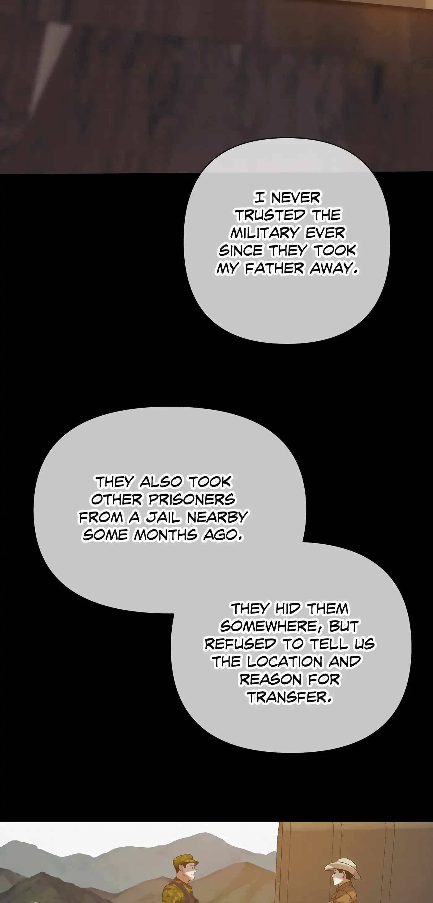 Safe As Houses chapter 33 page 40