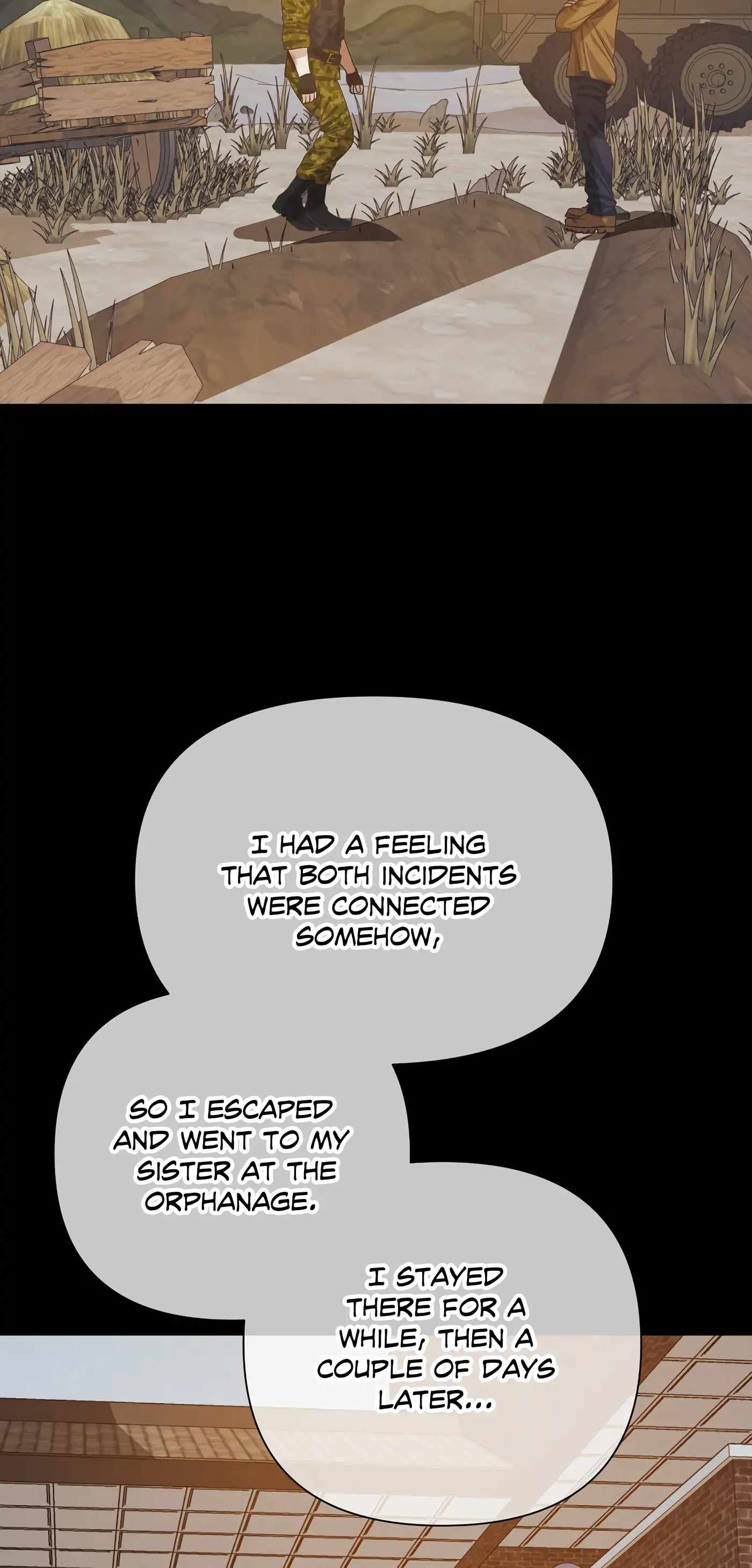 Safe As Houses chapter 33 page 41