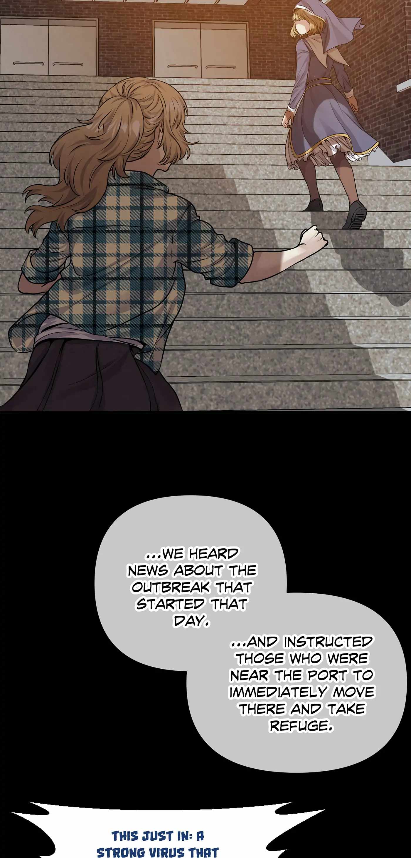 Safe As Houses chapter 33 page 42