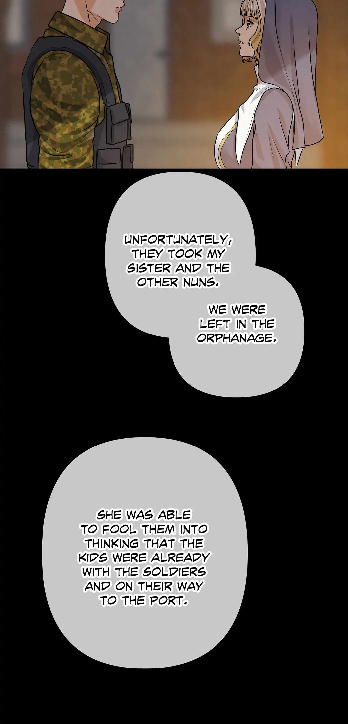Safe As Houses chapter 33 page 45