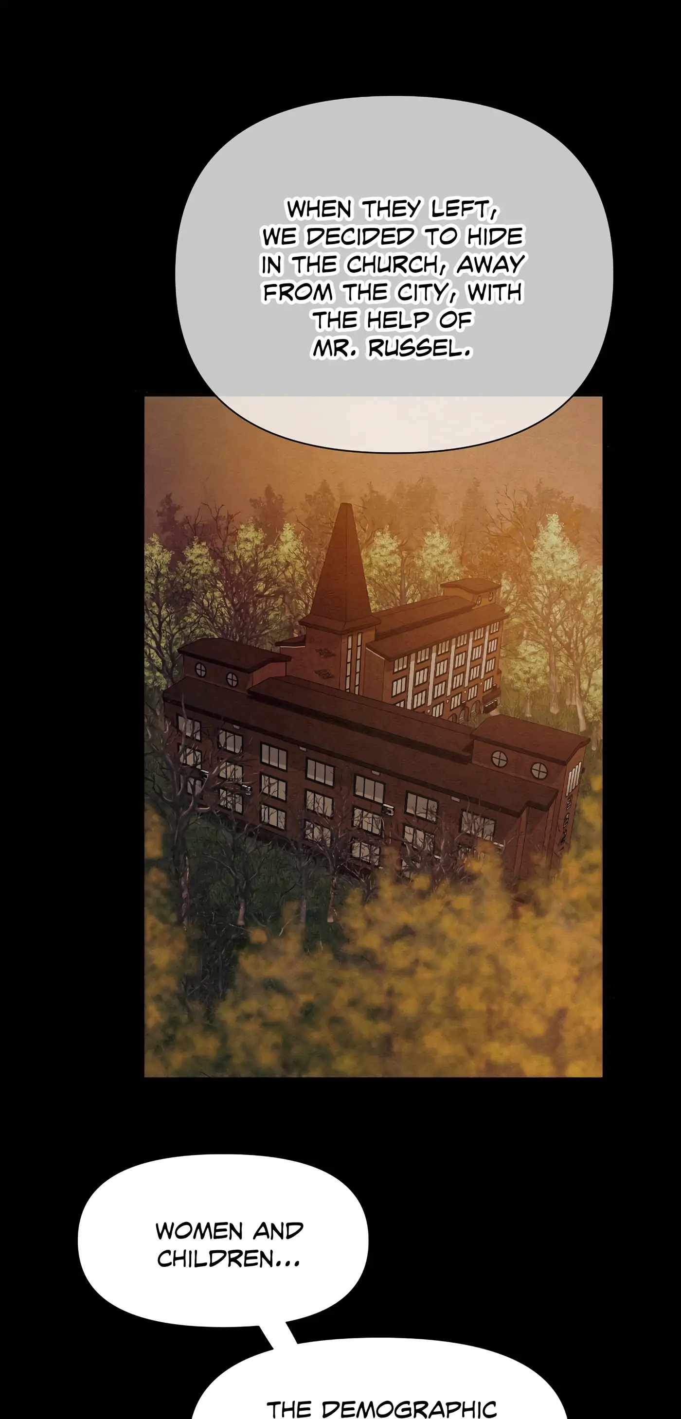 Safe As Houses chapter 33 page 46
