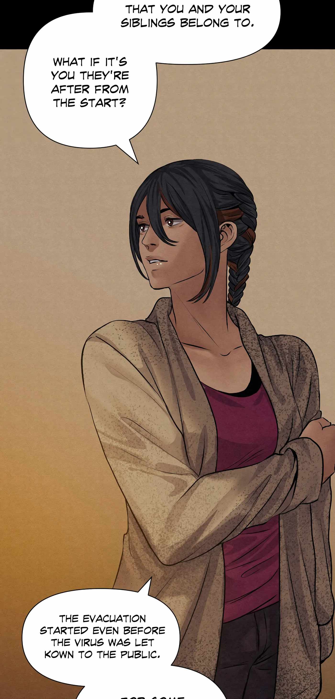 Safe As Houses chapter 33 page 47
