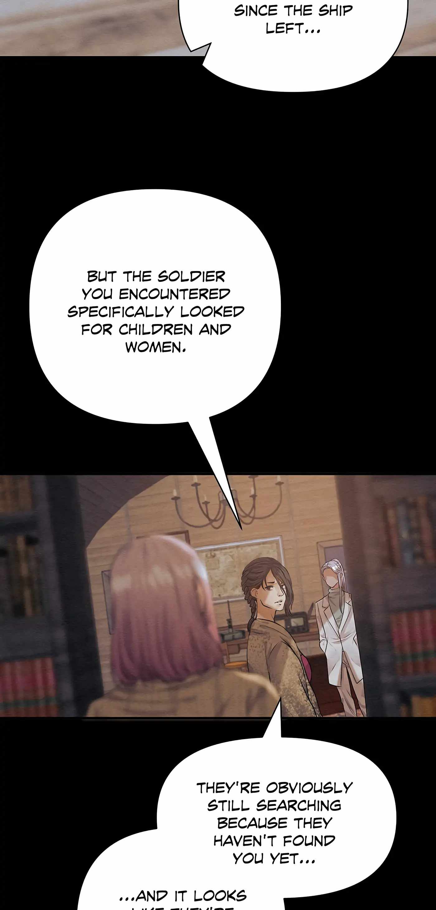 Safe As Houses chapter 33 page 50