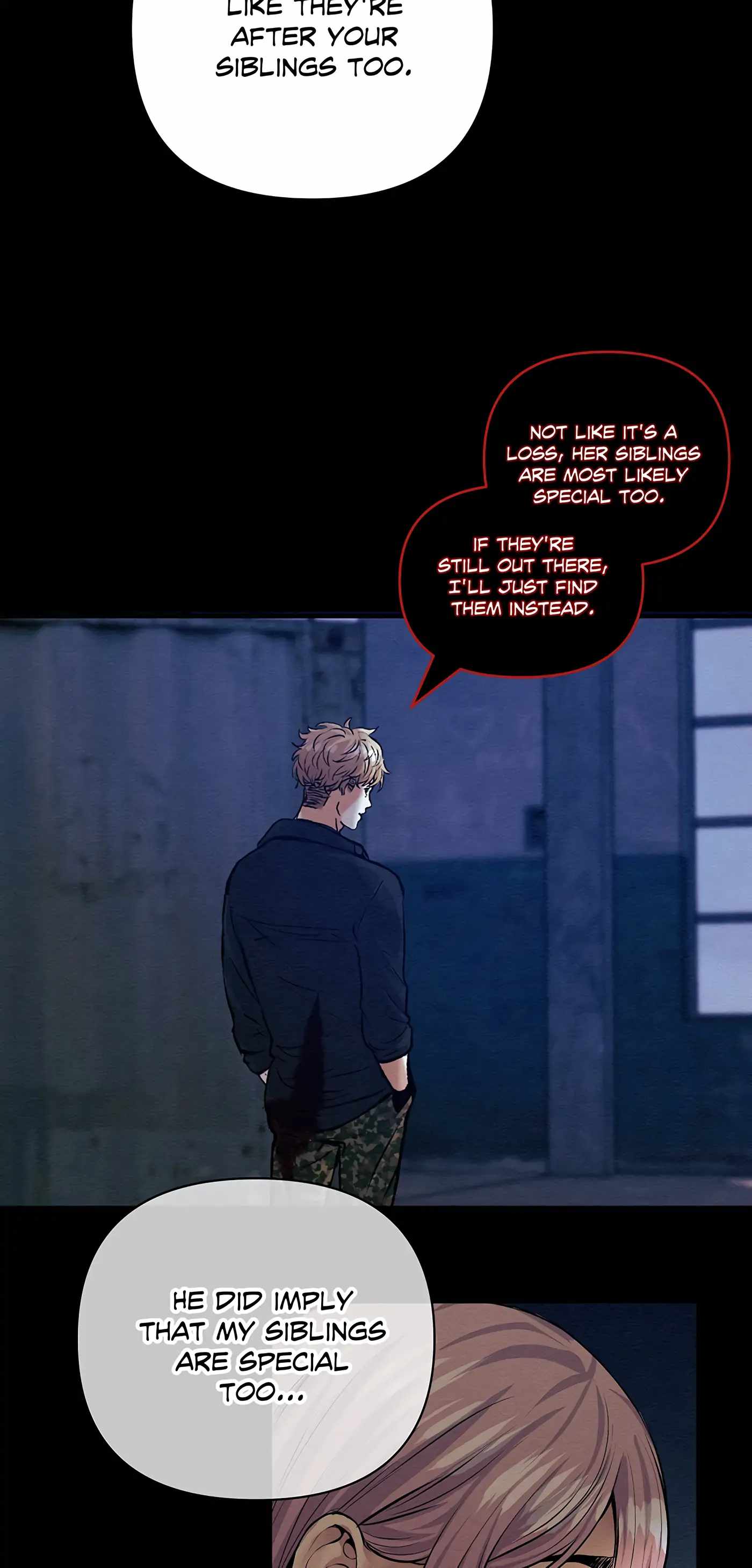 Safe As Houses chapter 33 page 51