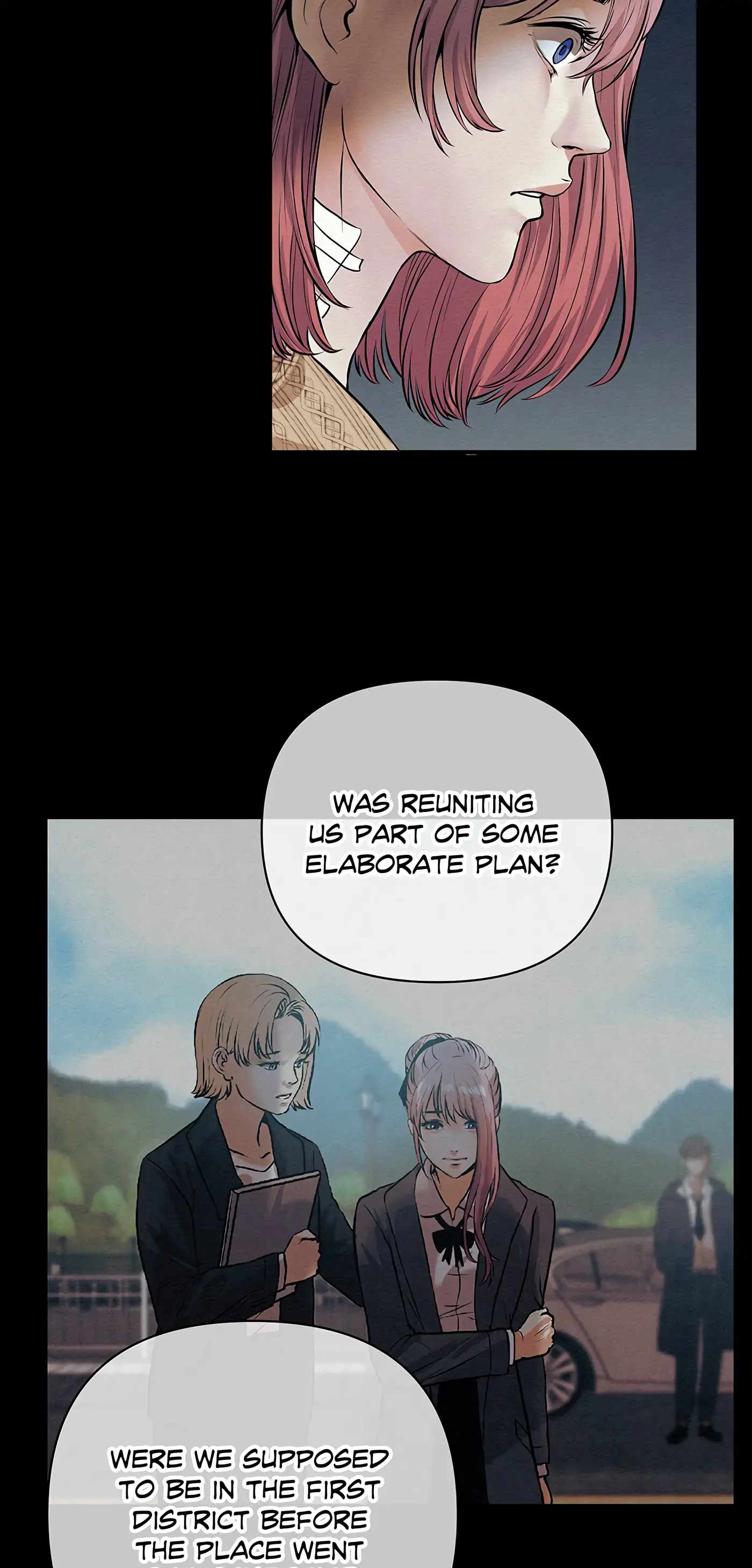 Safe As Houses chapter 33 page 52