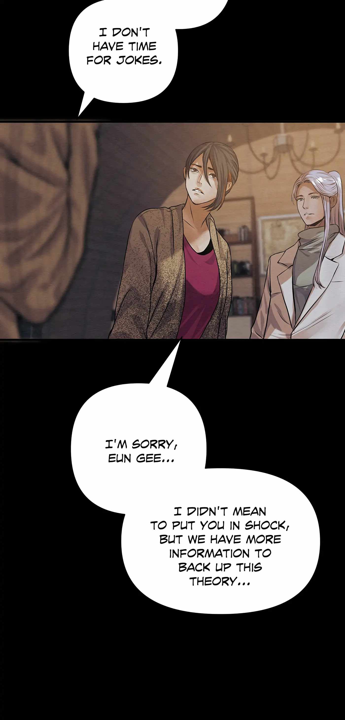 Safe As Houses chapter 33 page 55