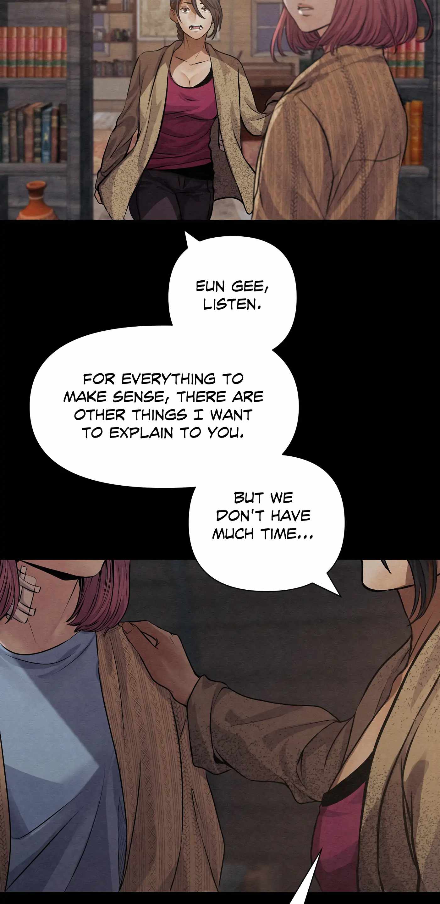 Safe As Houses chapter 33 page 60