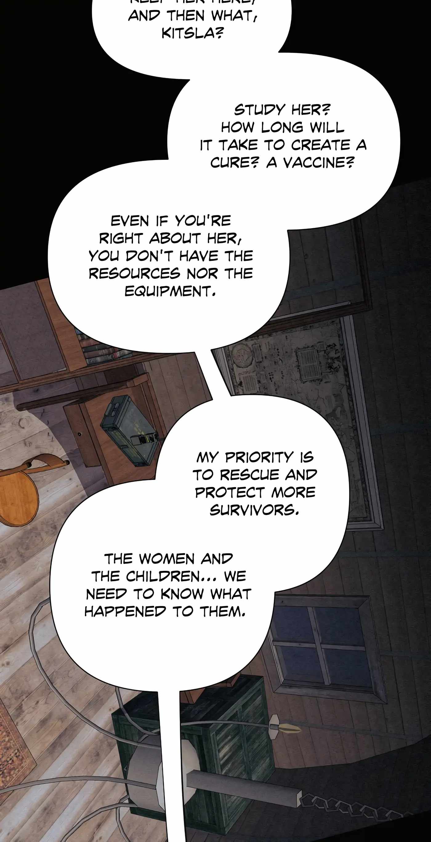 Safe As Houses chapter 33 page 68