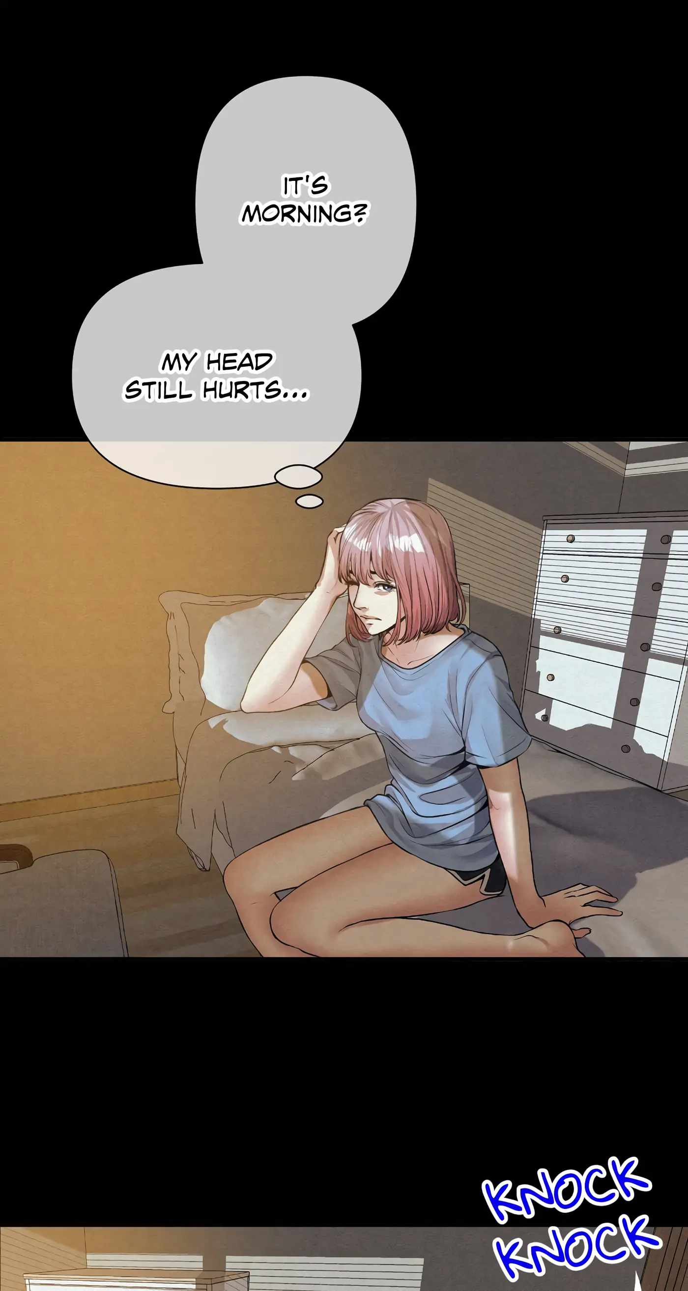 Safe As Houses chapter 33 page 7