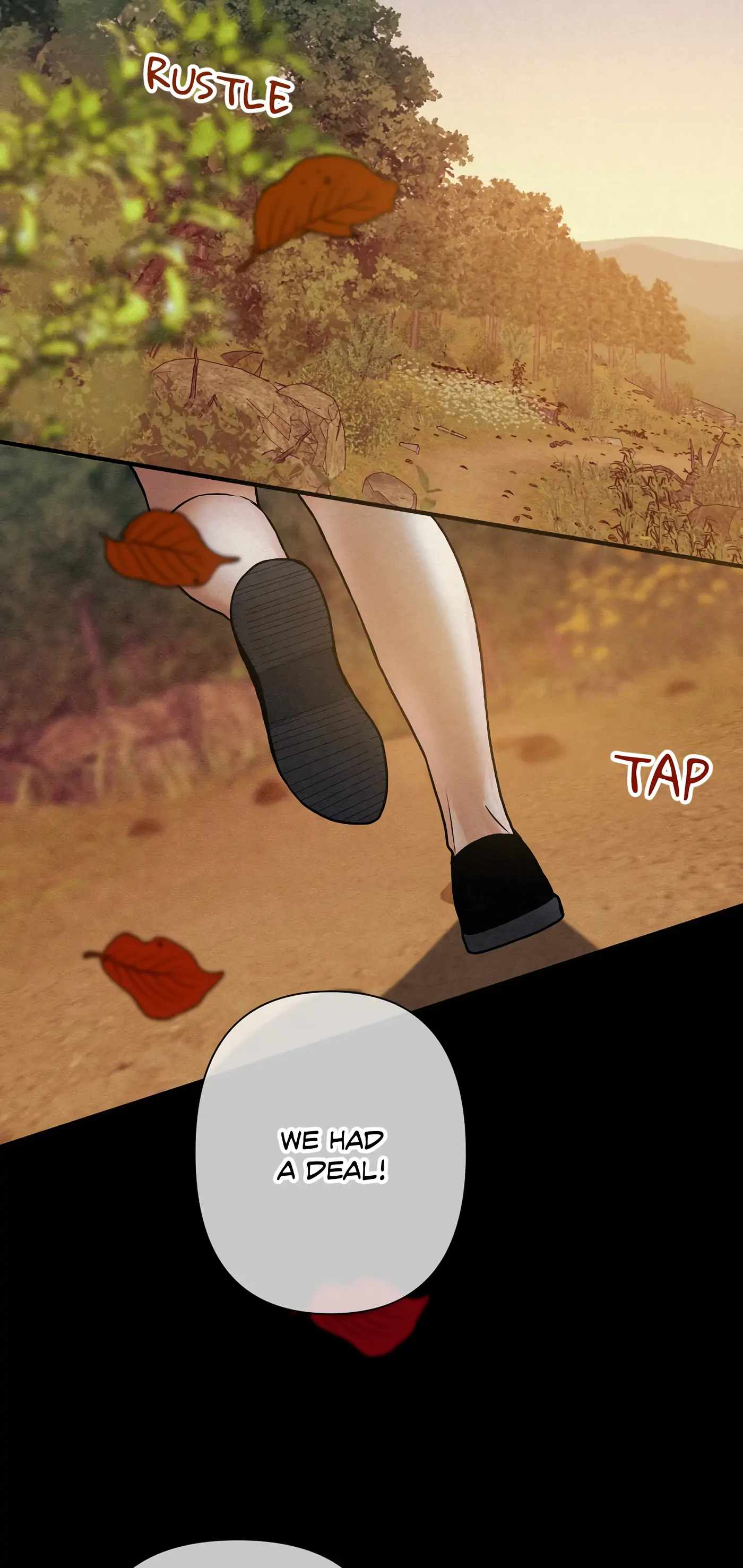 Safe As Houses chapter 33 page 74