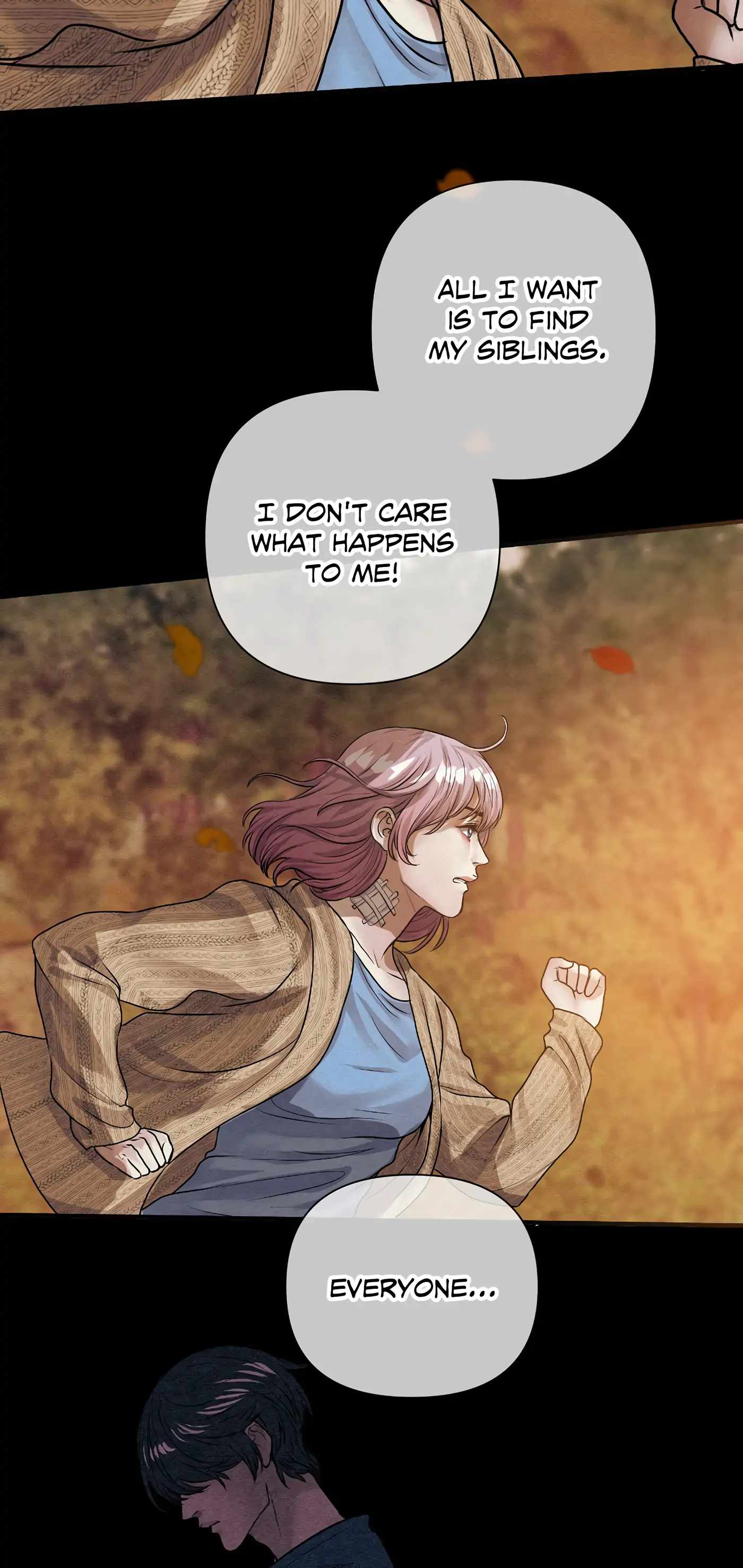 Safe As Houses chapter 33 page 76