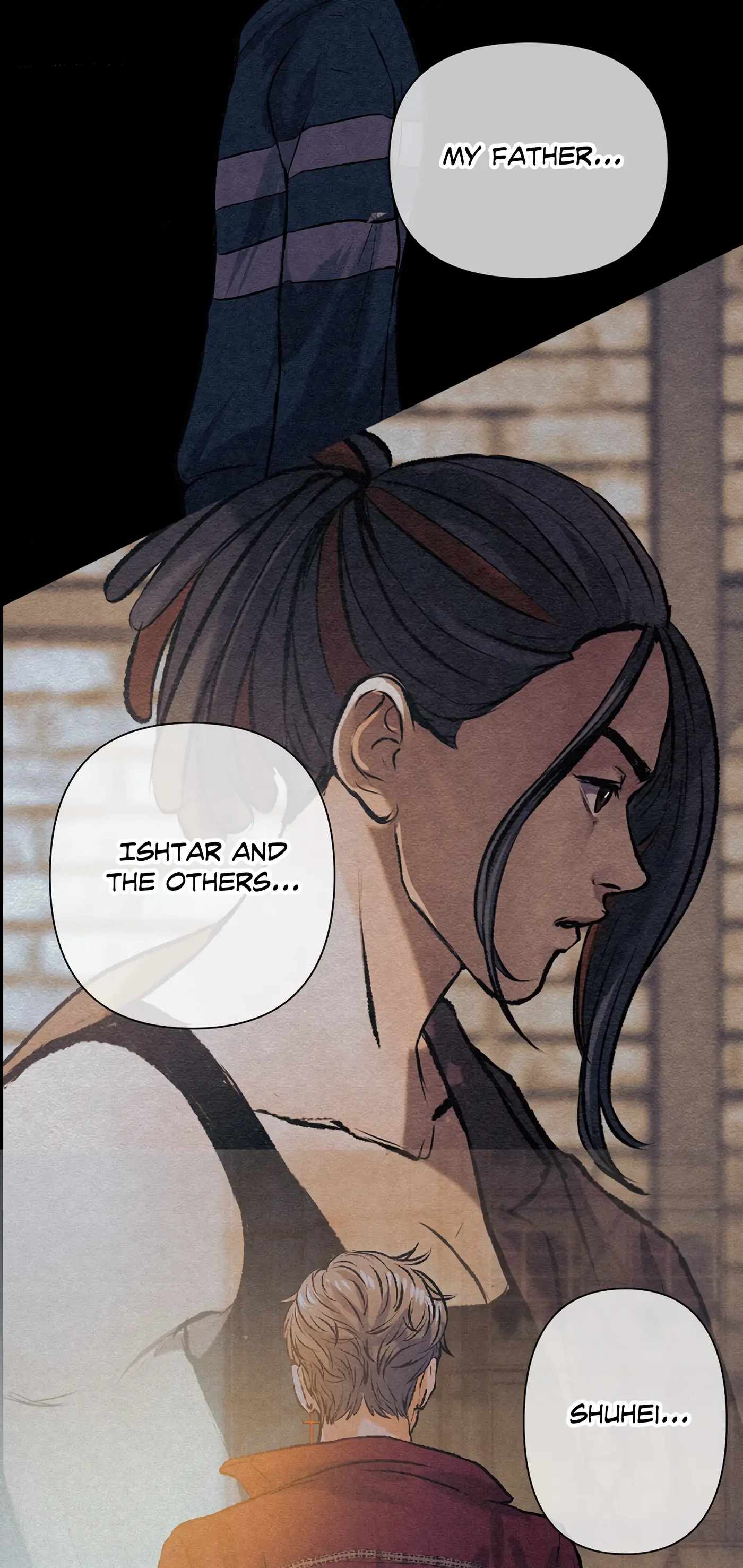 Safe As Houses chapter 33 page 77