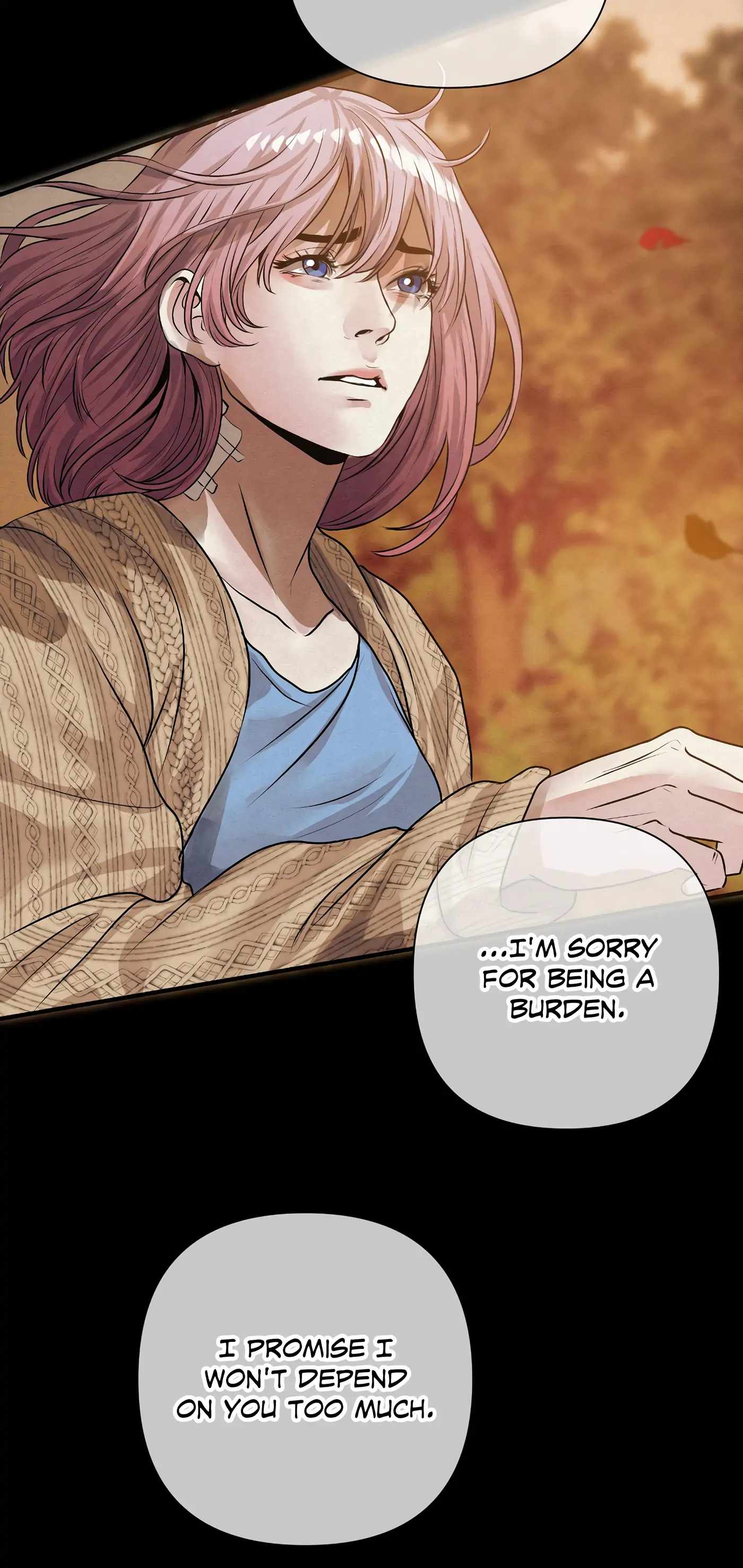 Safe As Houses chapter 33 page 79