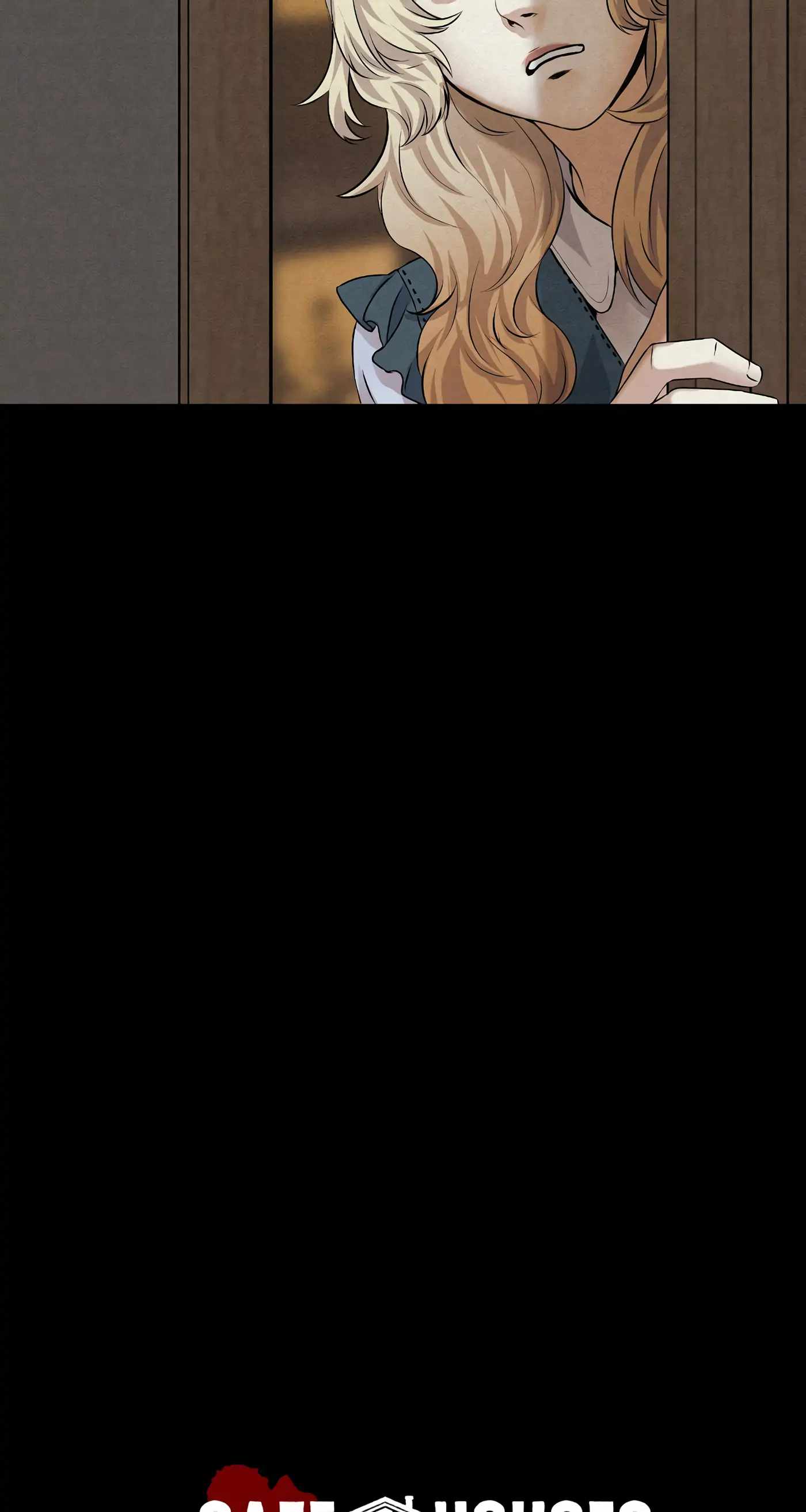 Safe As Houses chapter 33 page 9