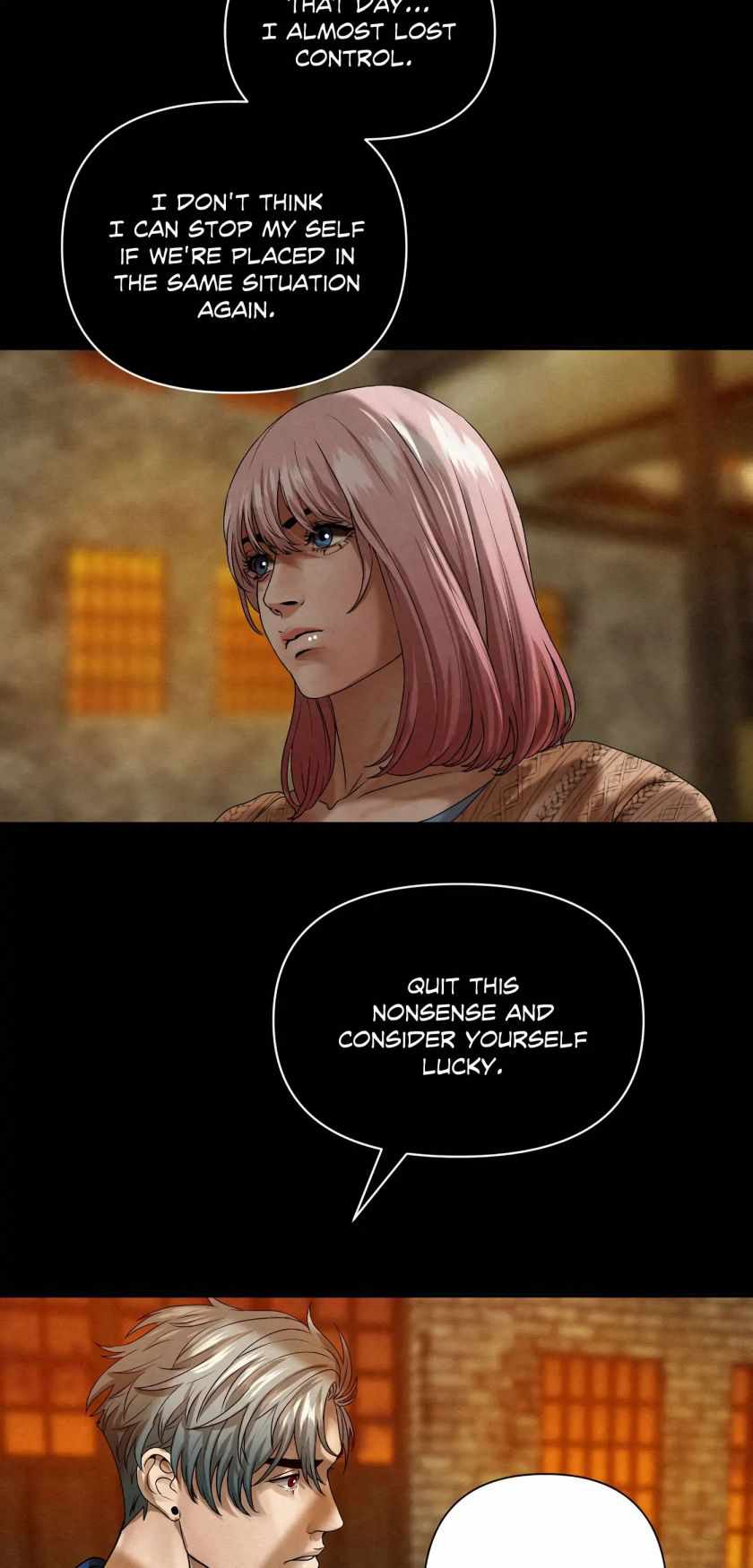 Safe As Houses chapter 34 page 10