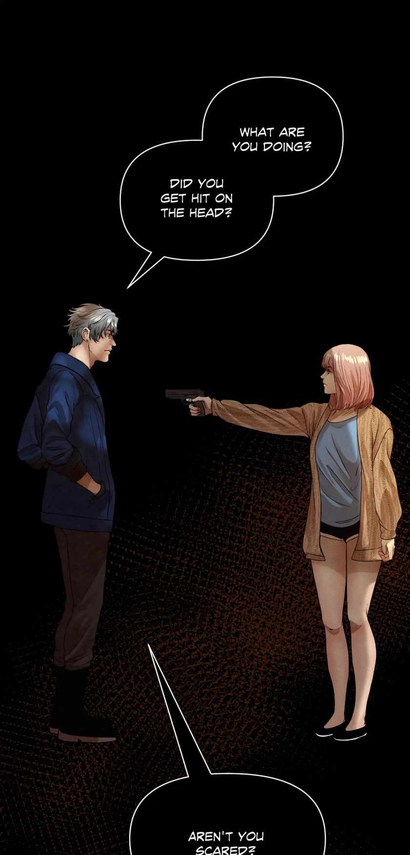 Safe As Houses chapter 34 page 13
