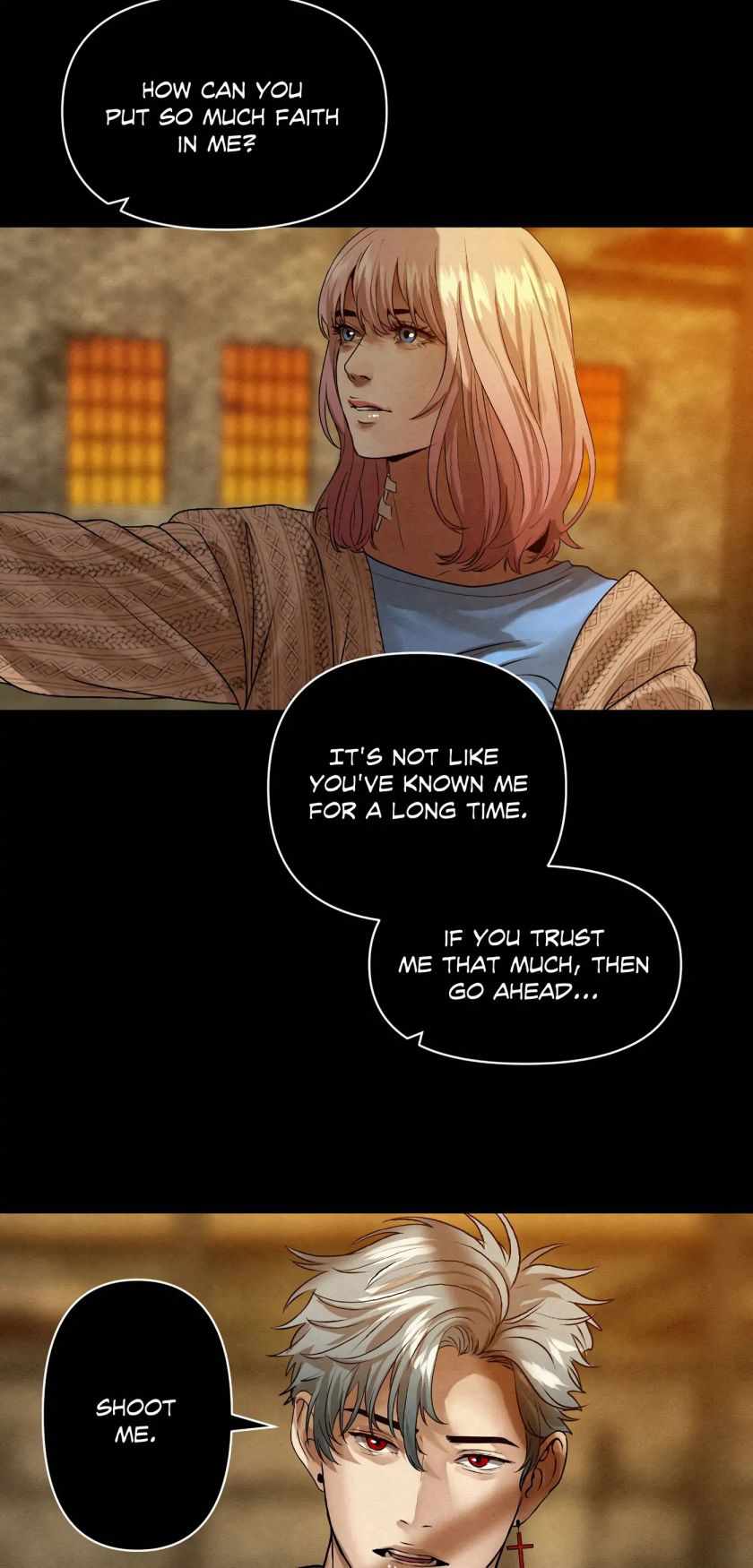 Safe As Houses chapter 34 page 15