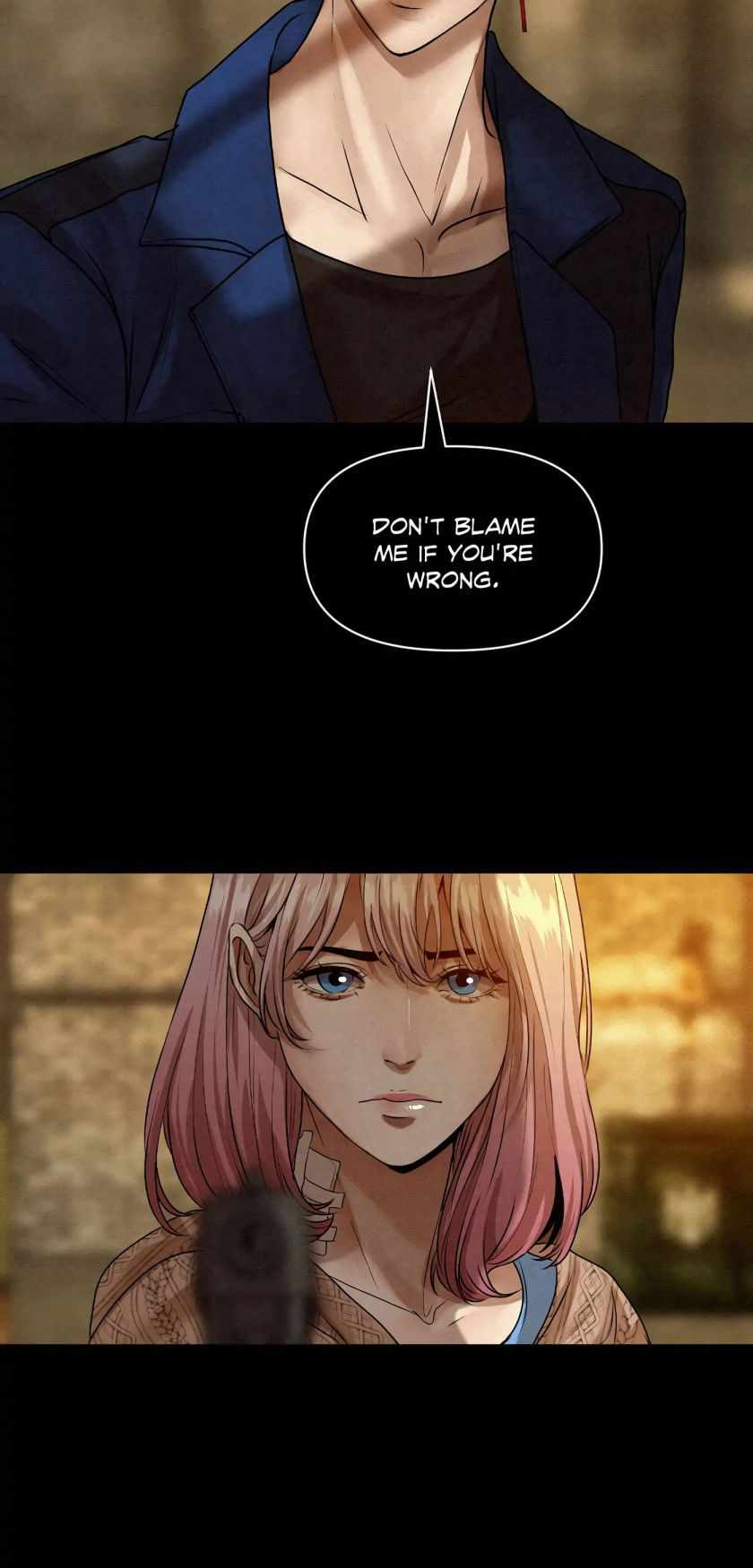 Safe As Houses chapter 34 page 16