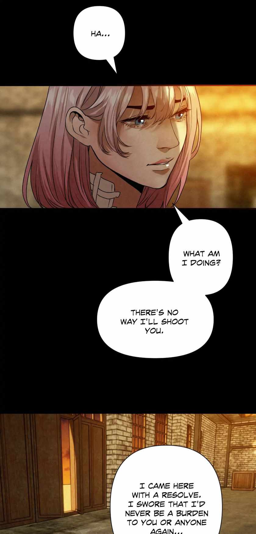 Safe As Houses chapter 34 page 17