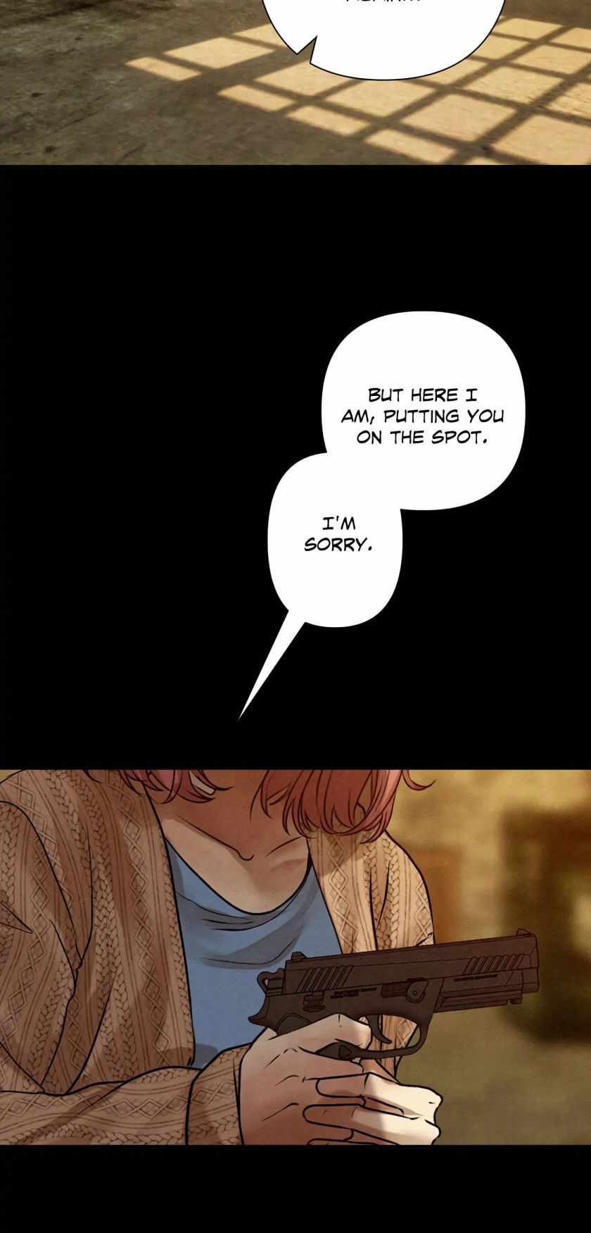 Safe As Houses chapter 34 page 18