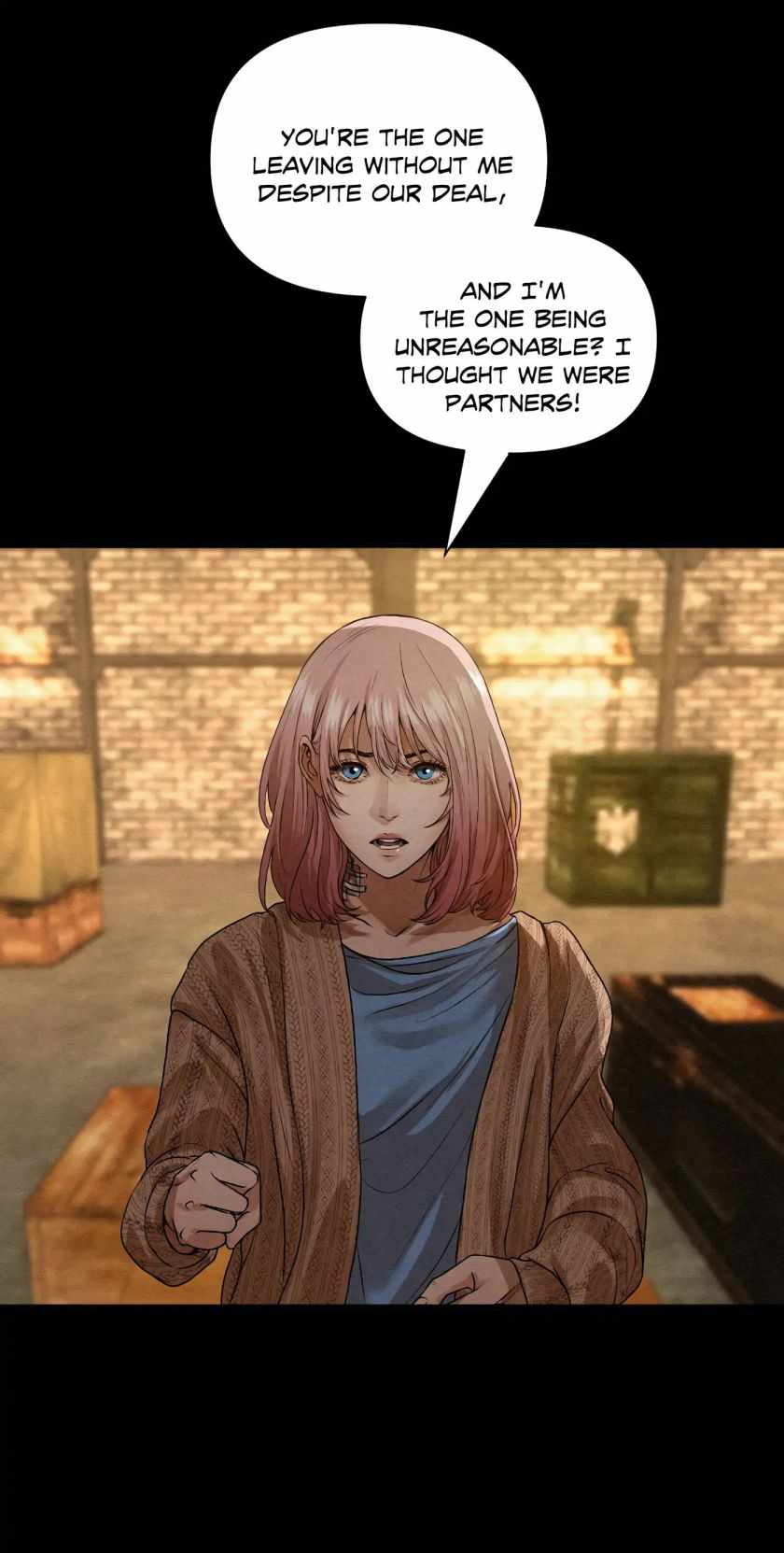 Safe As Houses chapter 34 page 2