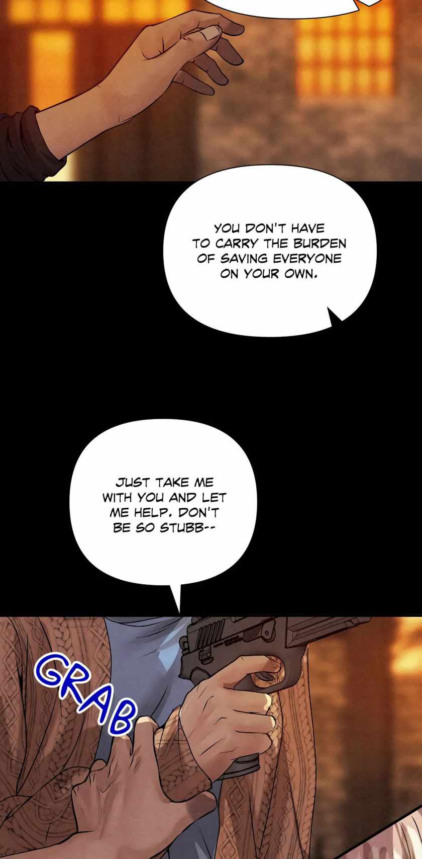 Safe As Houses chapter 34 page 23