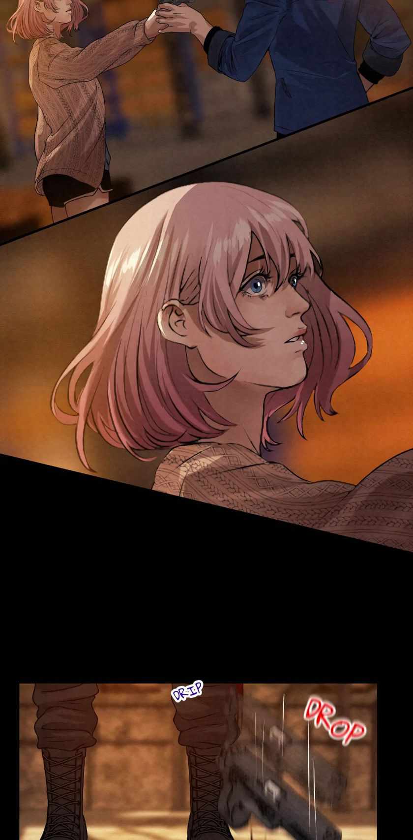Safe As Houses chapter 34 page 25