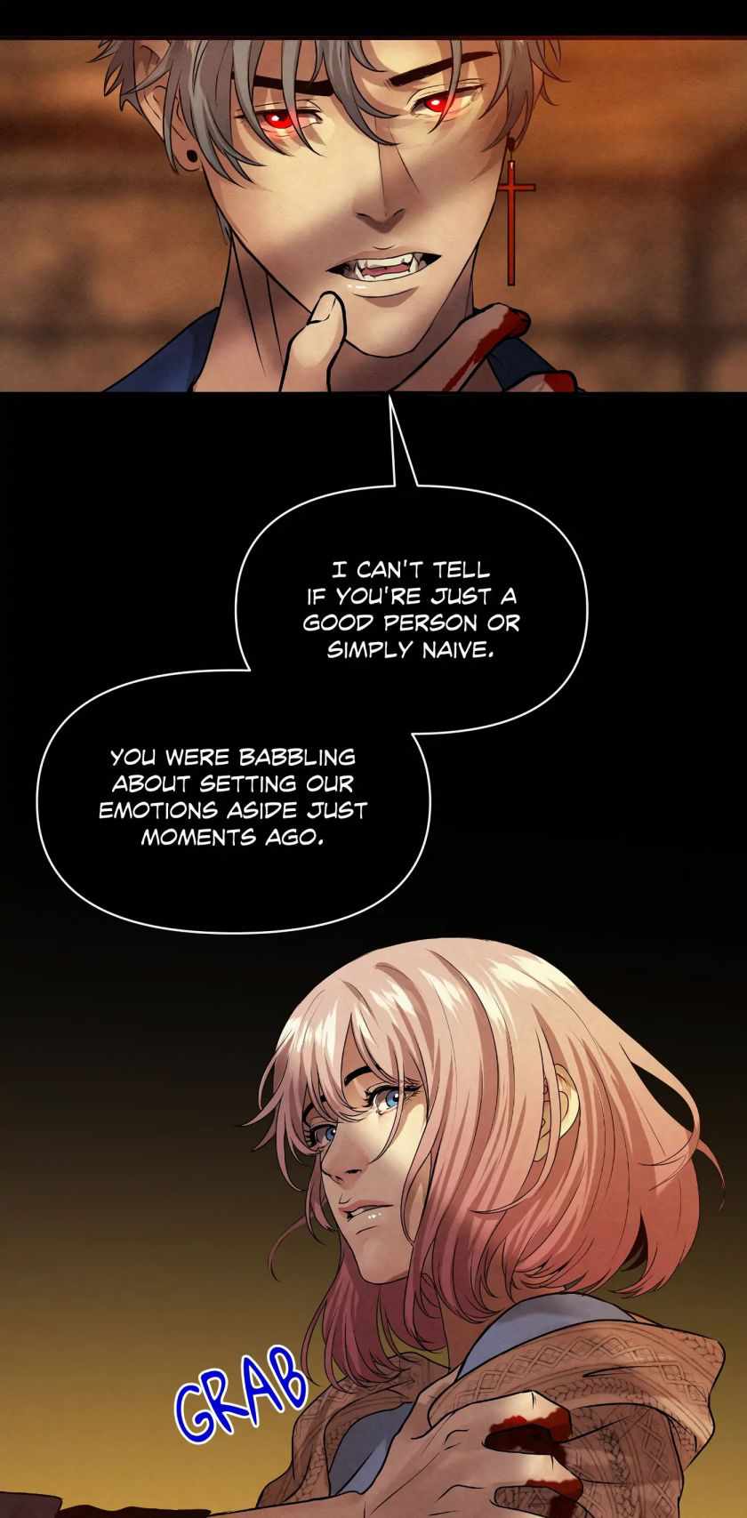Safe As Houses chapter 34 page 27