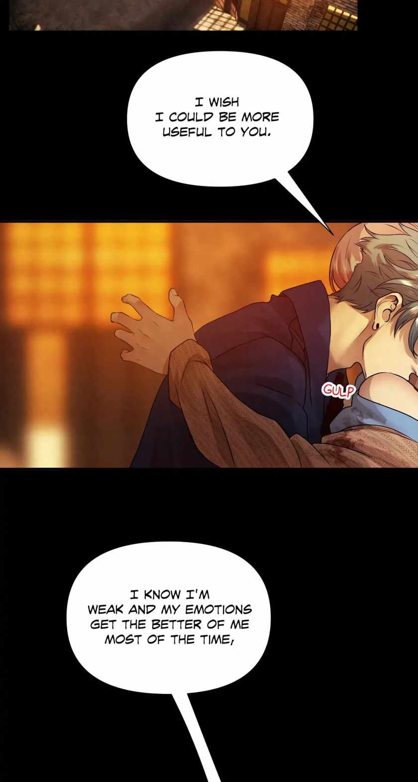 Safe As Houses chapter 34 page 33