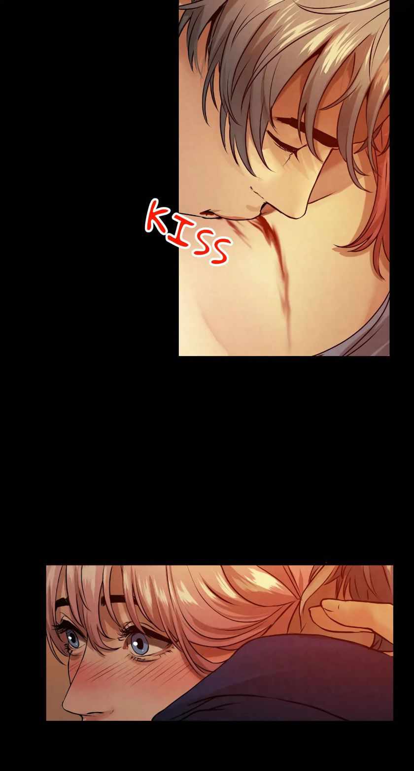 Safe As Houses chapter 34 page 36