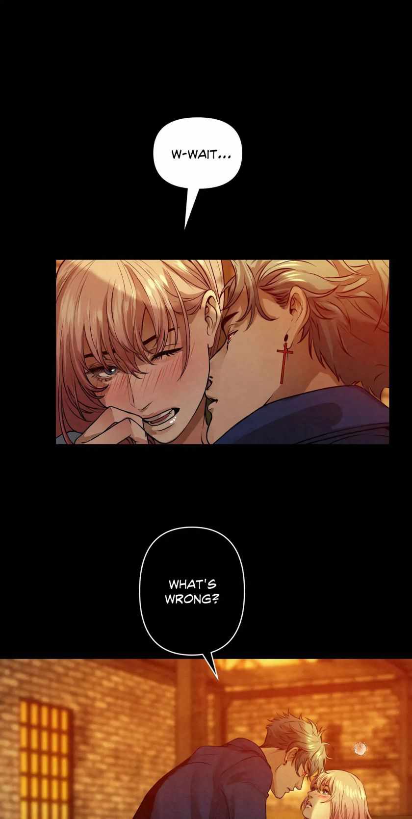 Safe As Houses chapter 34 page 37