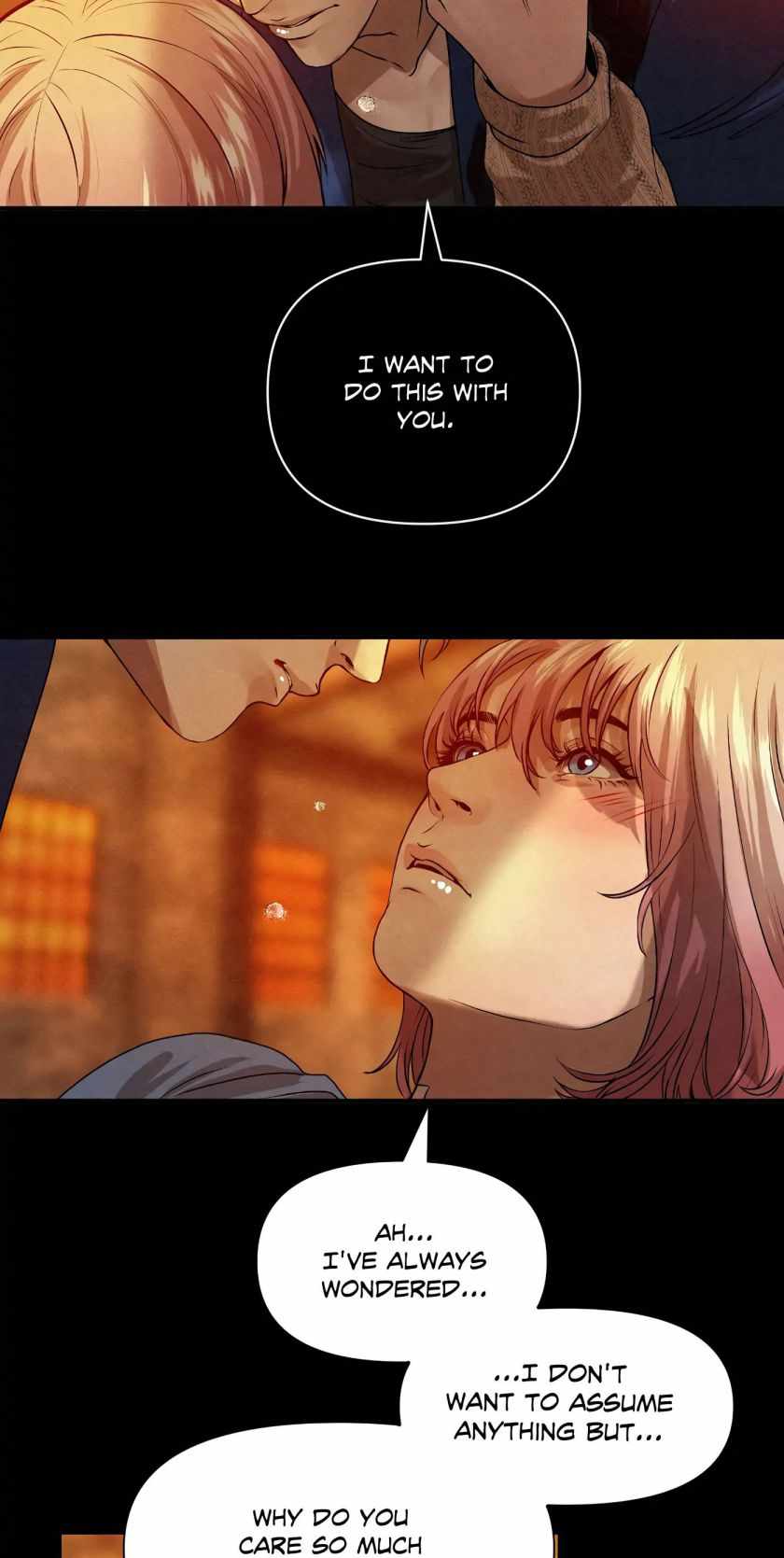 Safe As Houses chapter 34 page 39