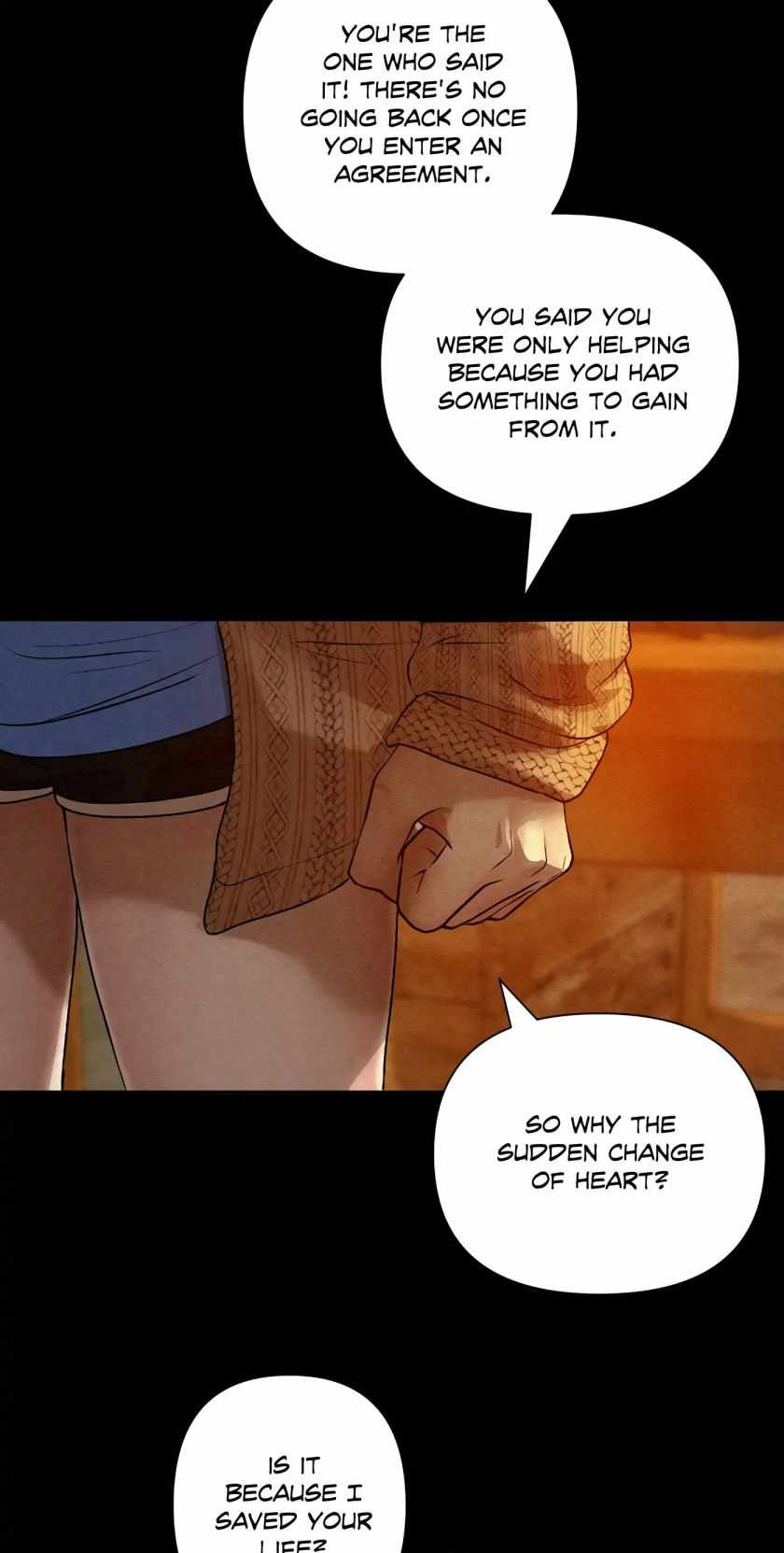 Safe As Houses chapter 34 page 4